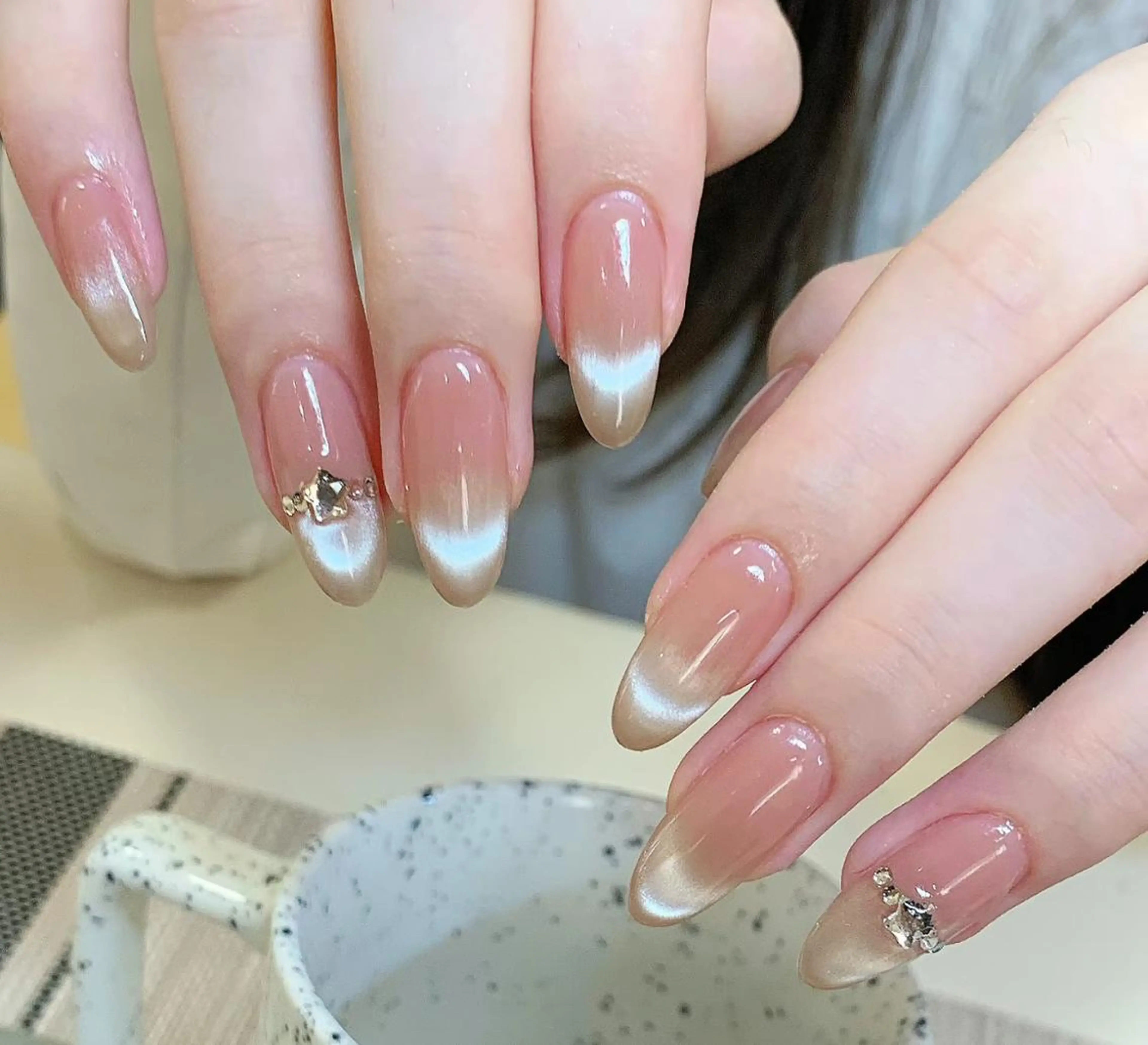 ネイル ハンドネイル Miya🎀 nailのネイルデザイン