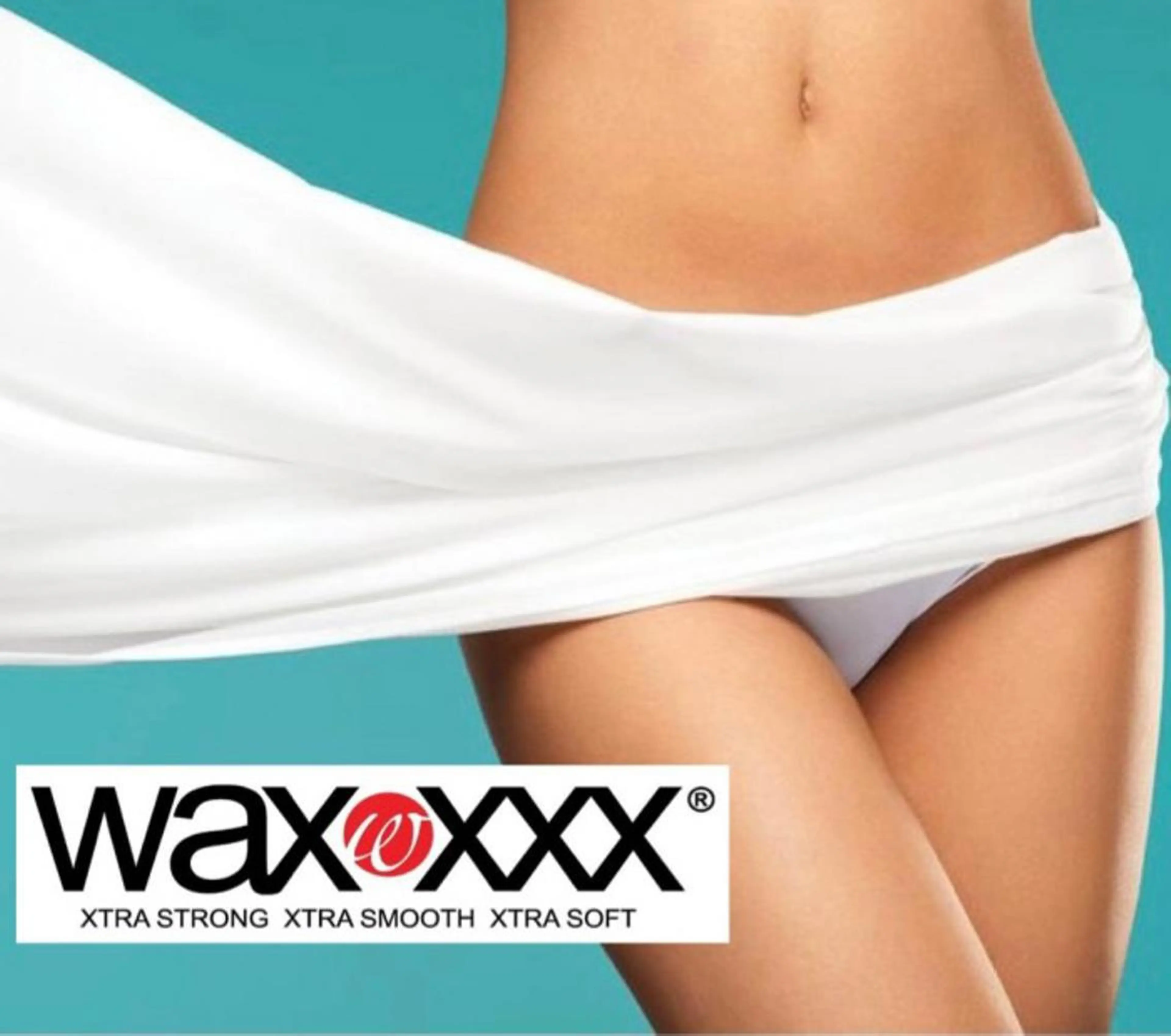 ブラジリアンワックス脱毛【wax xxx 】初回お試しVIO パック込みの写真