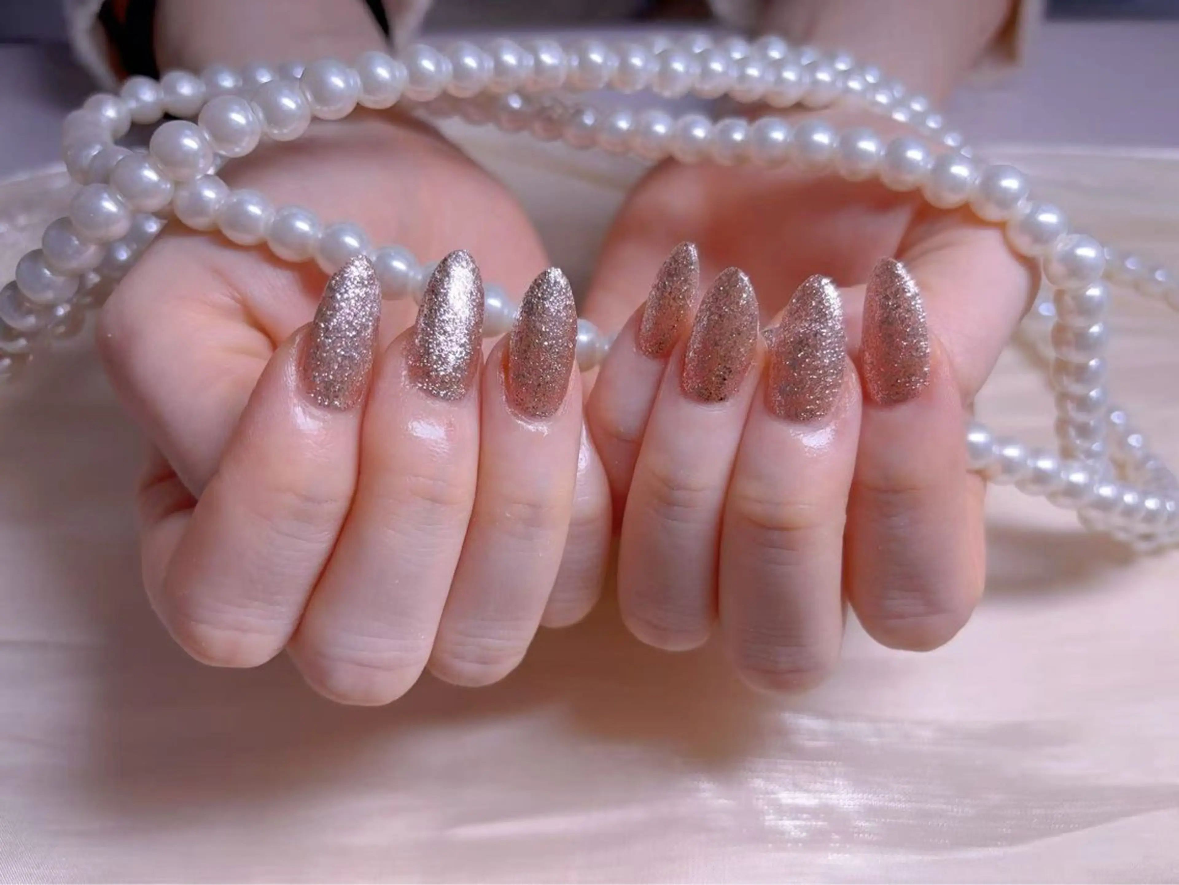 ネイル uminail cocoのネイルデザイン