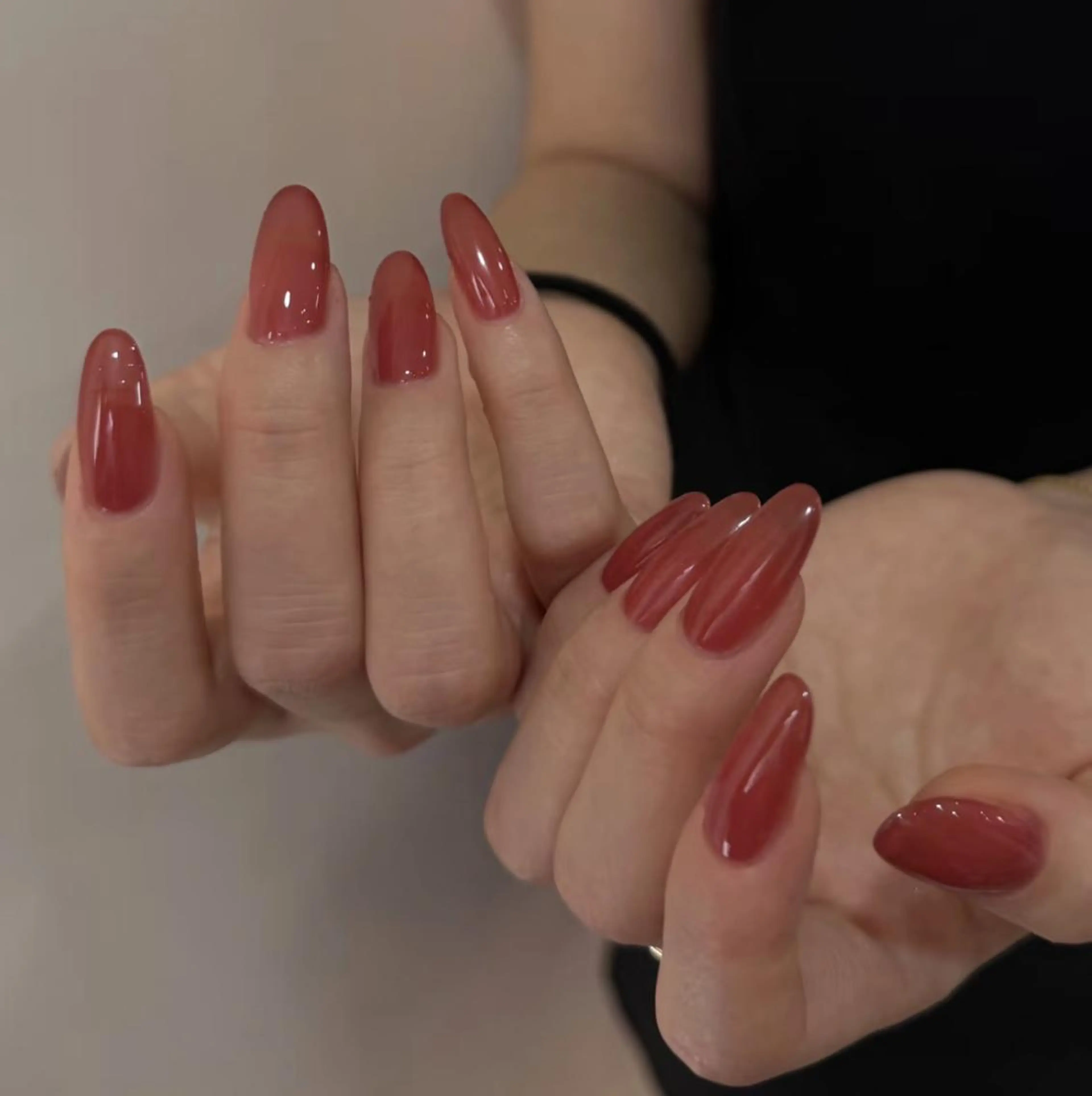 ネイル ハンドネイル エリ🫧 nail池袋東口のネイルデザイン