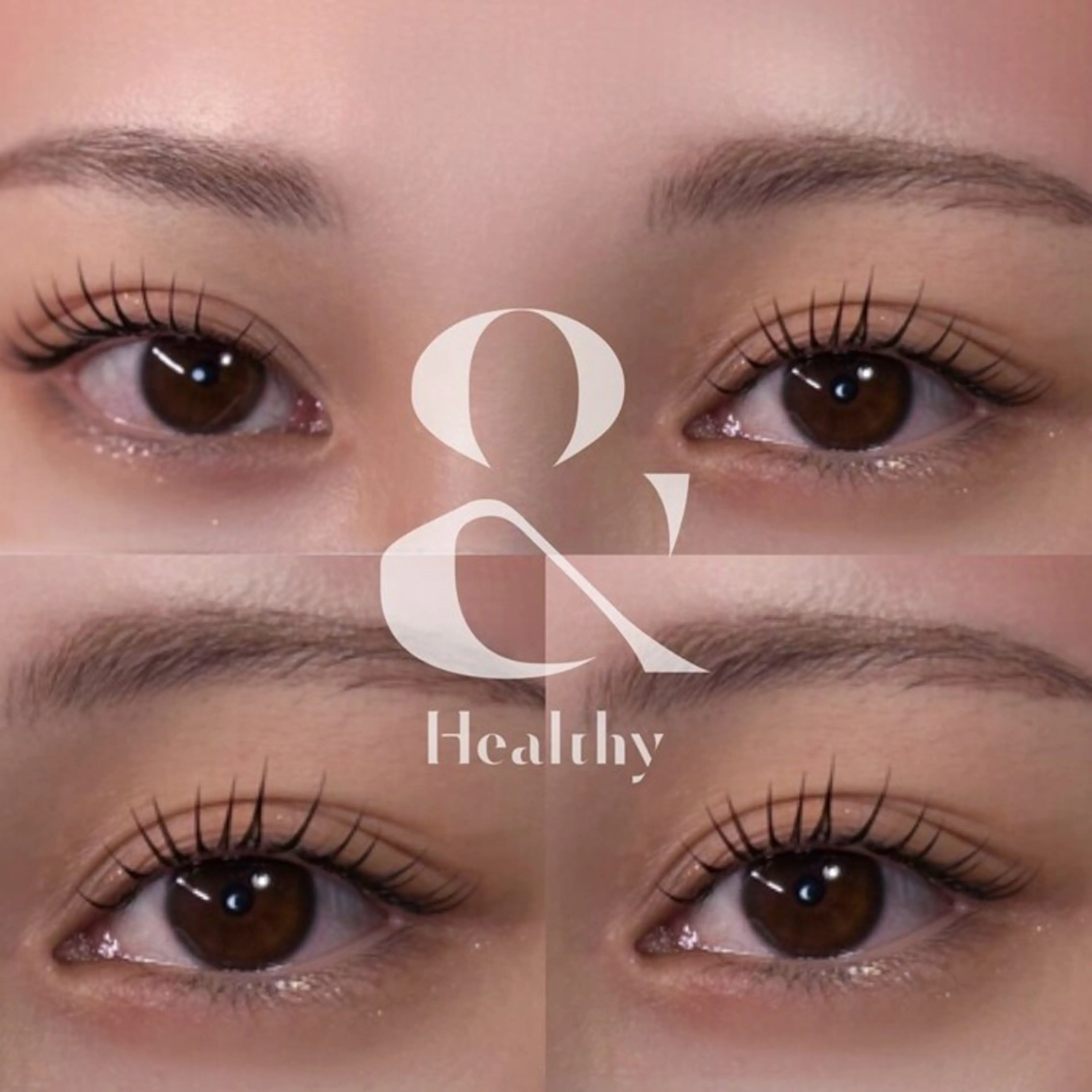 マツエク・マツパ KAMIYU 💎❄️のマツエク・マツパデザイン