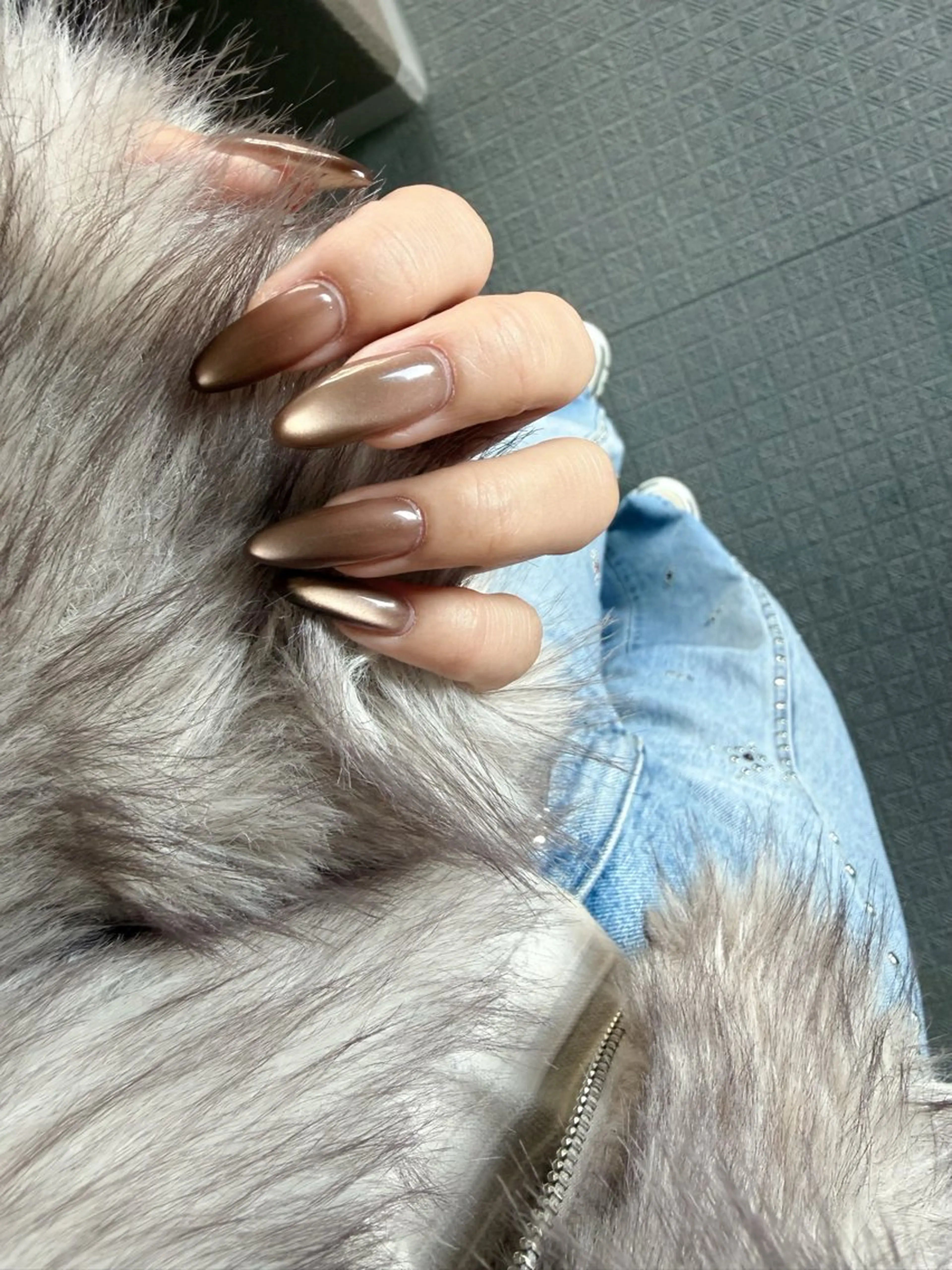ネイル ハンドネイル Cosmos♡ nailのネイルデザイン