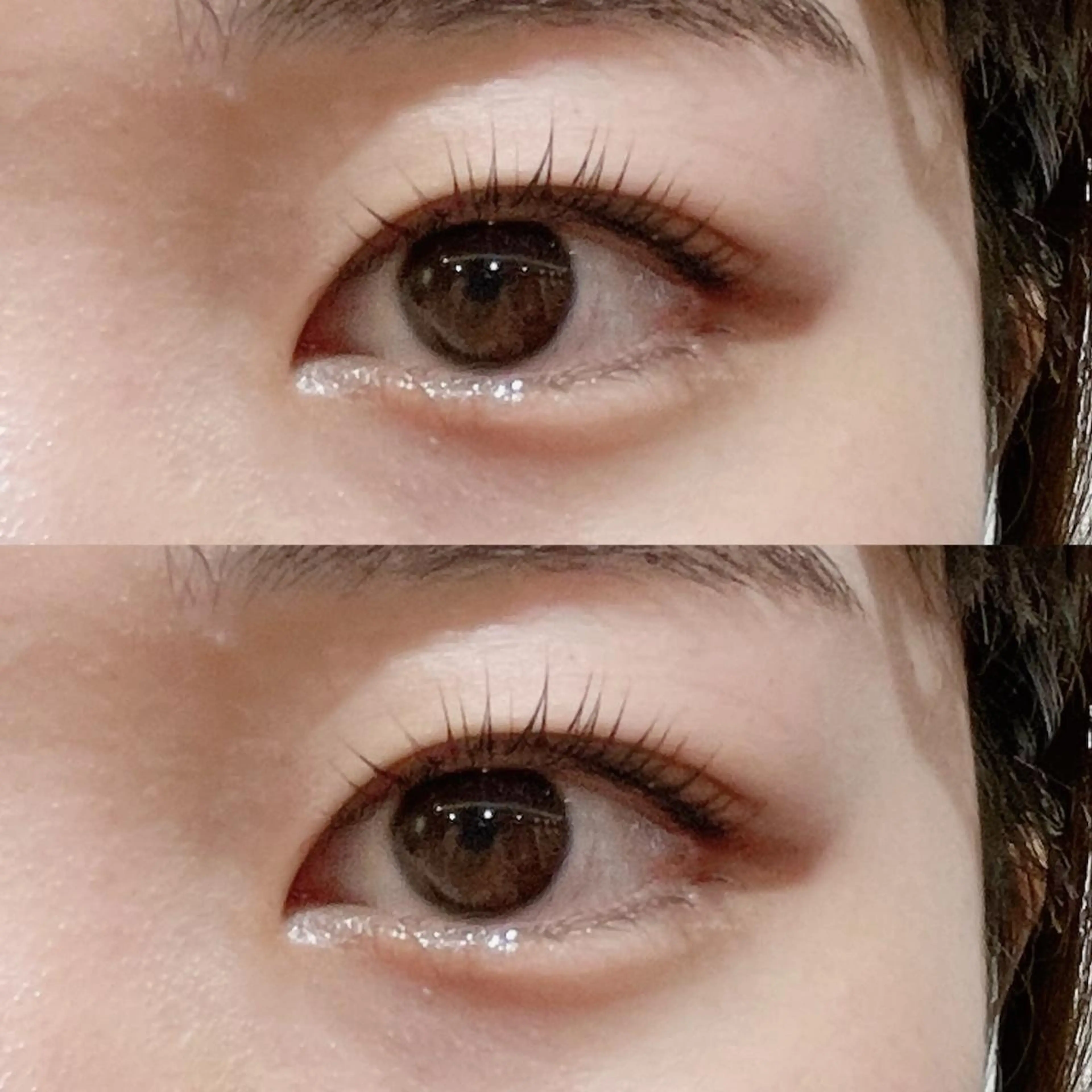 マツエク・マツパ yoshie🕯️ 新宿/まつ毛パーマのマツエク・マツパデザイン