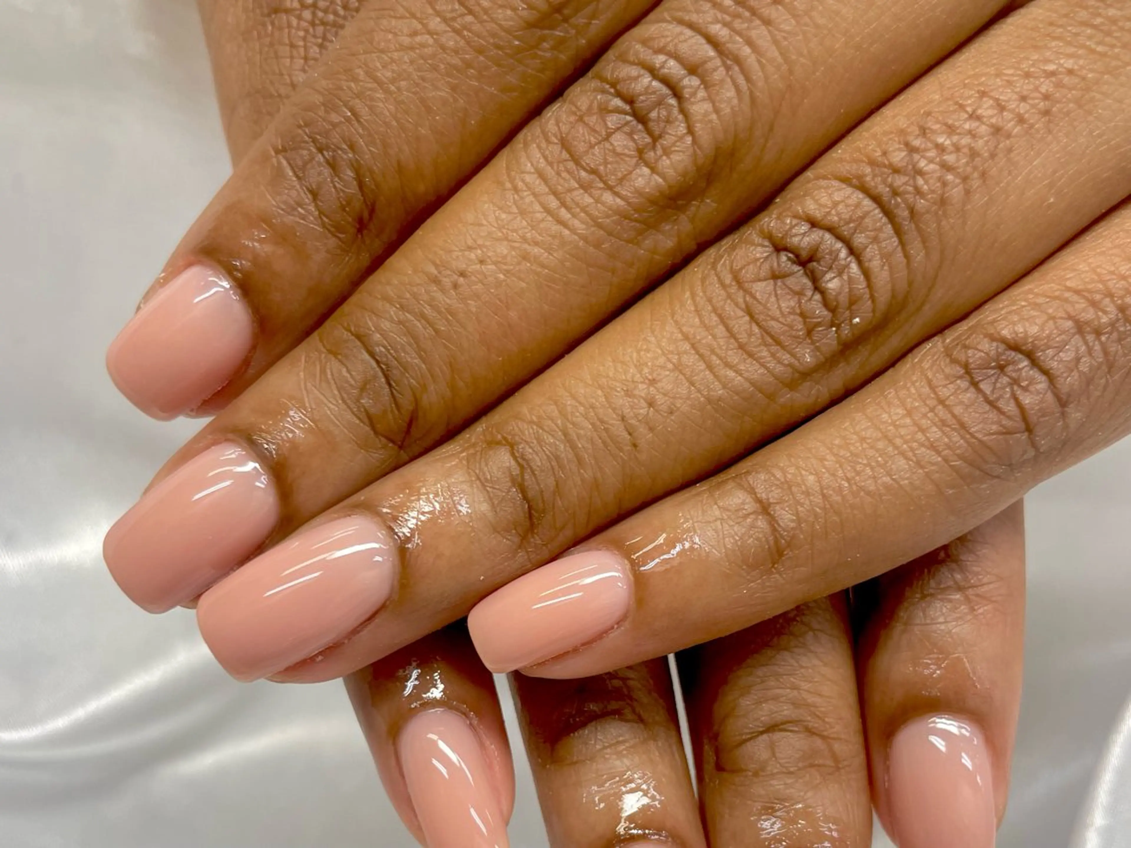 【オフなし】✨ワンカラー・カラグラ・ラメグラ¥5,830✨の写真