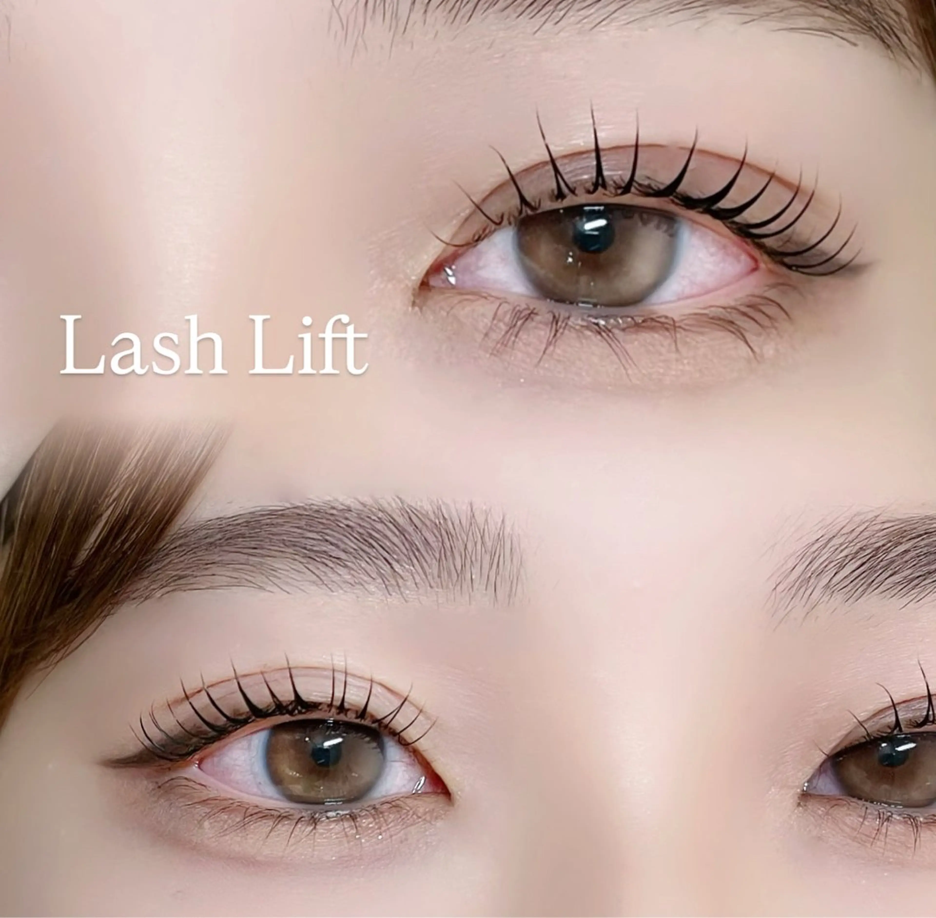 マツエク・マツパ 髙木あさか SUGARの眉毛・アイブロウイメージ