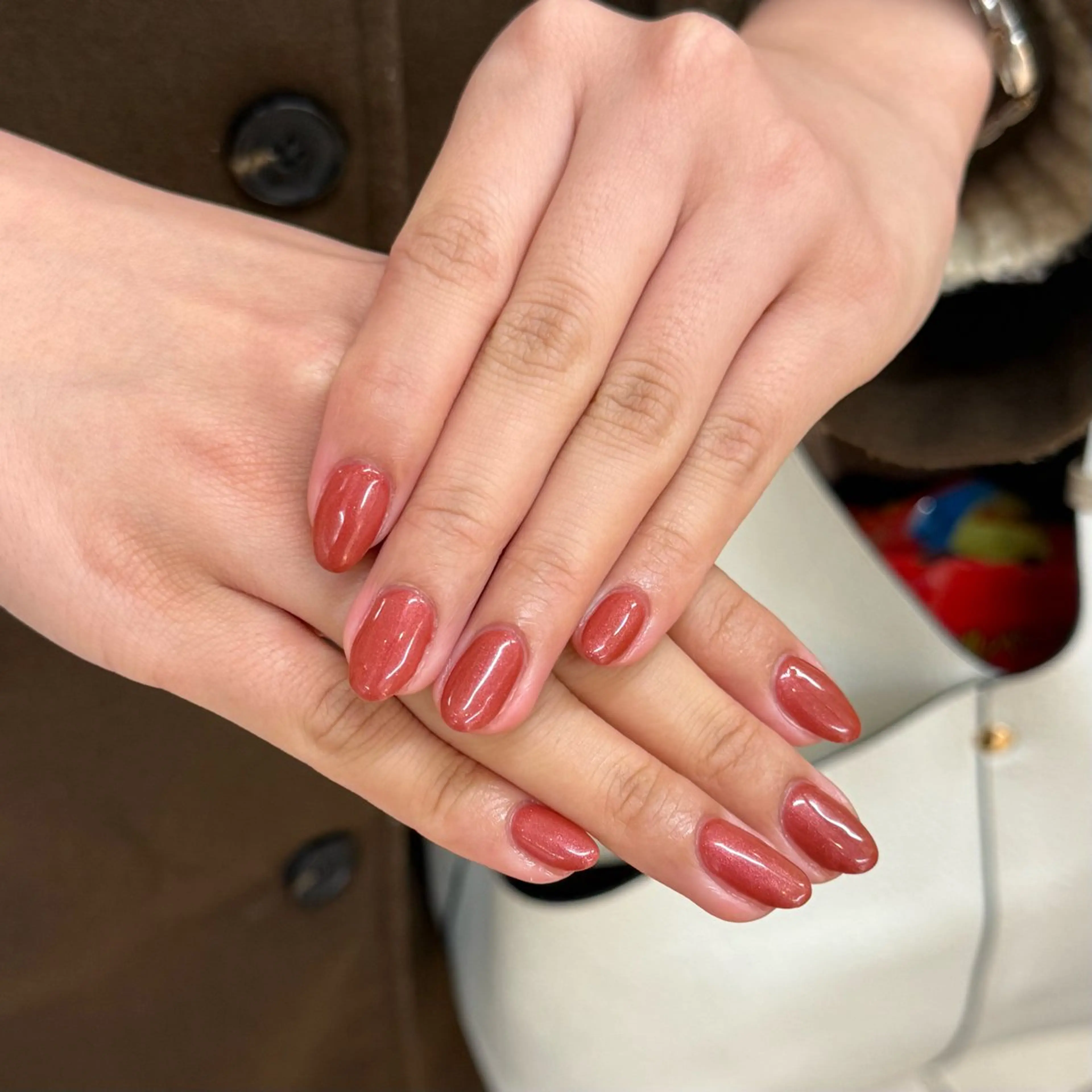 ネイル kaguya.Y _のネイルデザイン