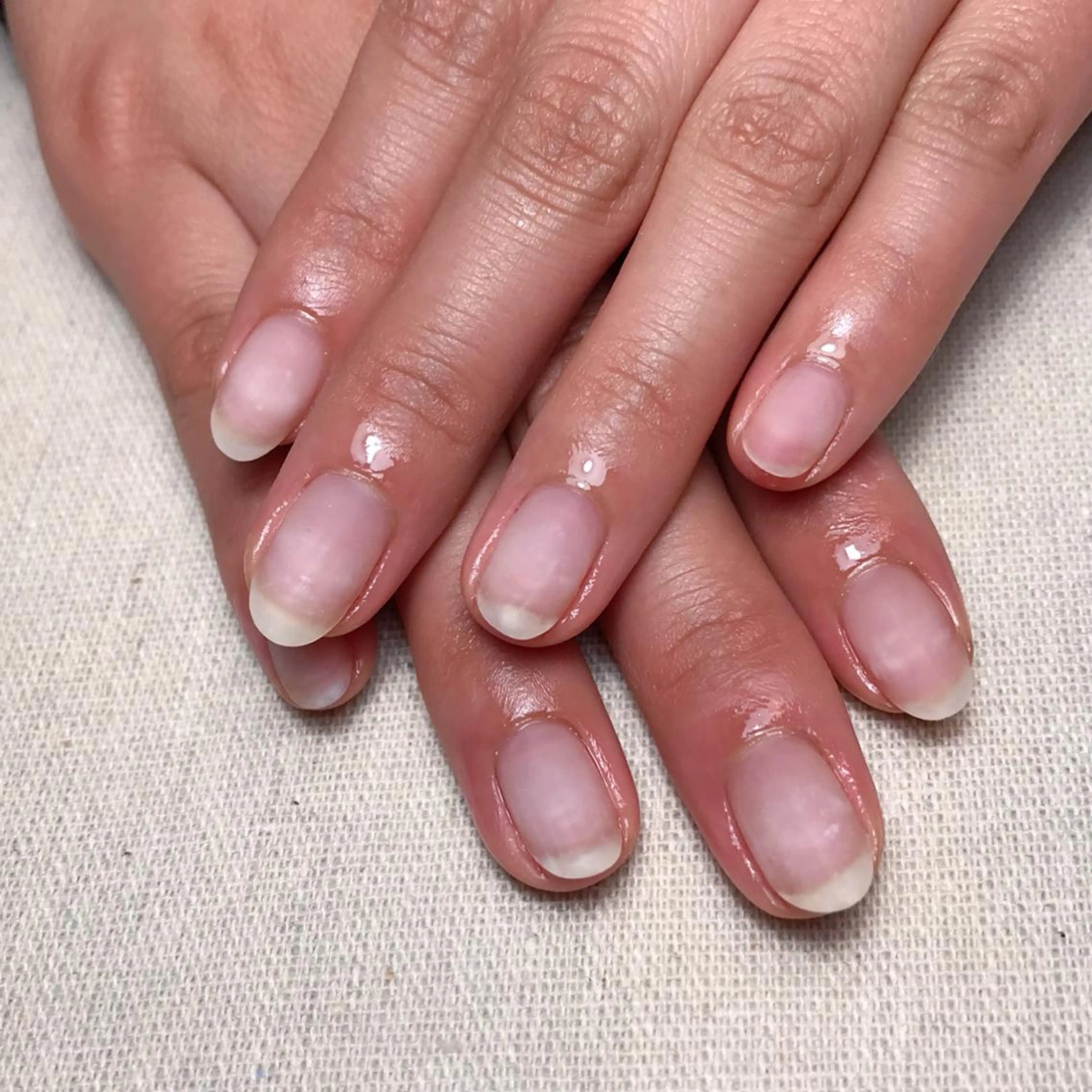 ネイル ハンドネイル 💅chainail _aiのネイルデザイン