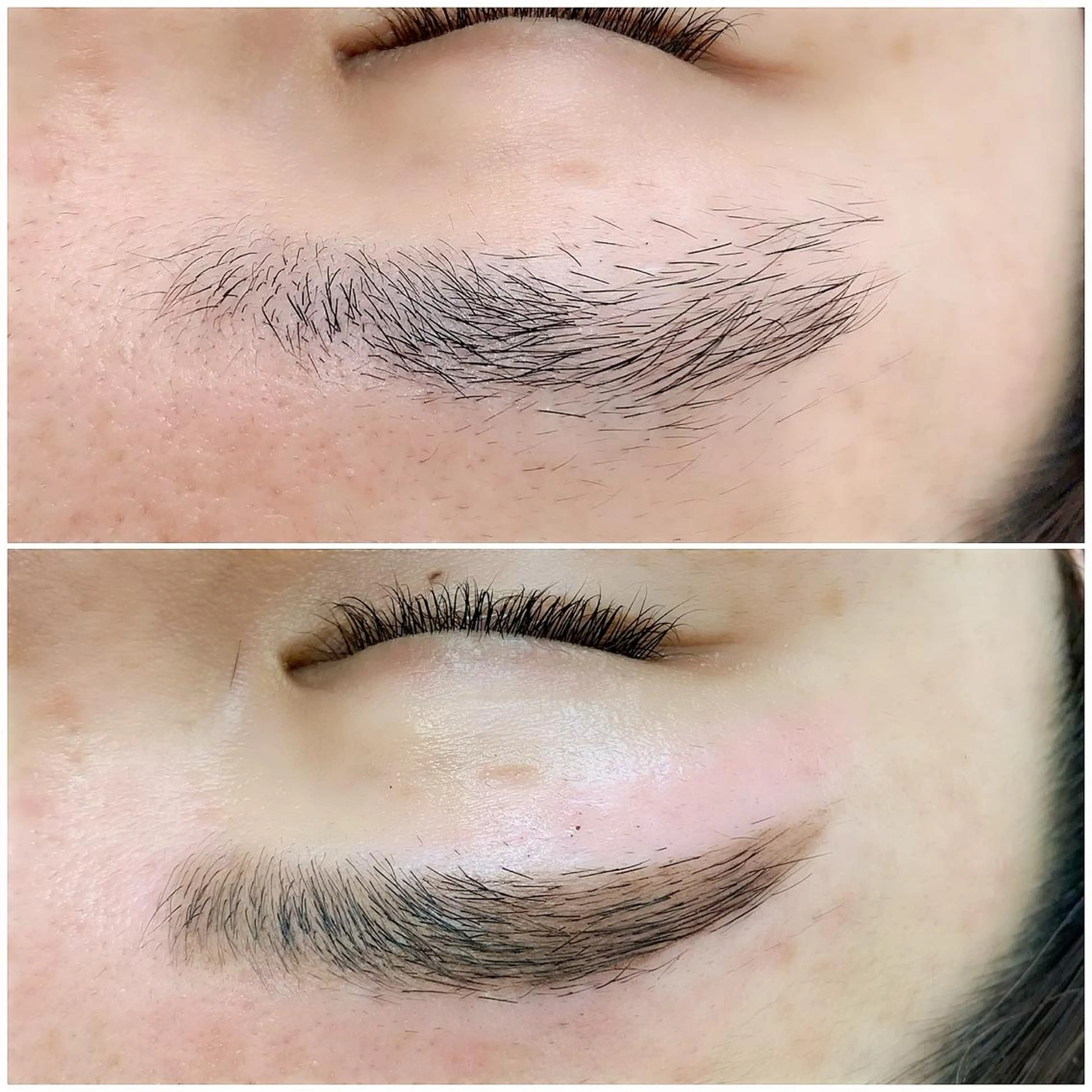 アイブロウ Beaute MOTOKOのマツエク・マツパデザイン