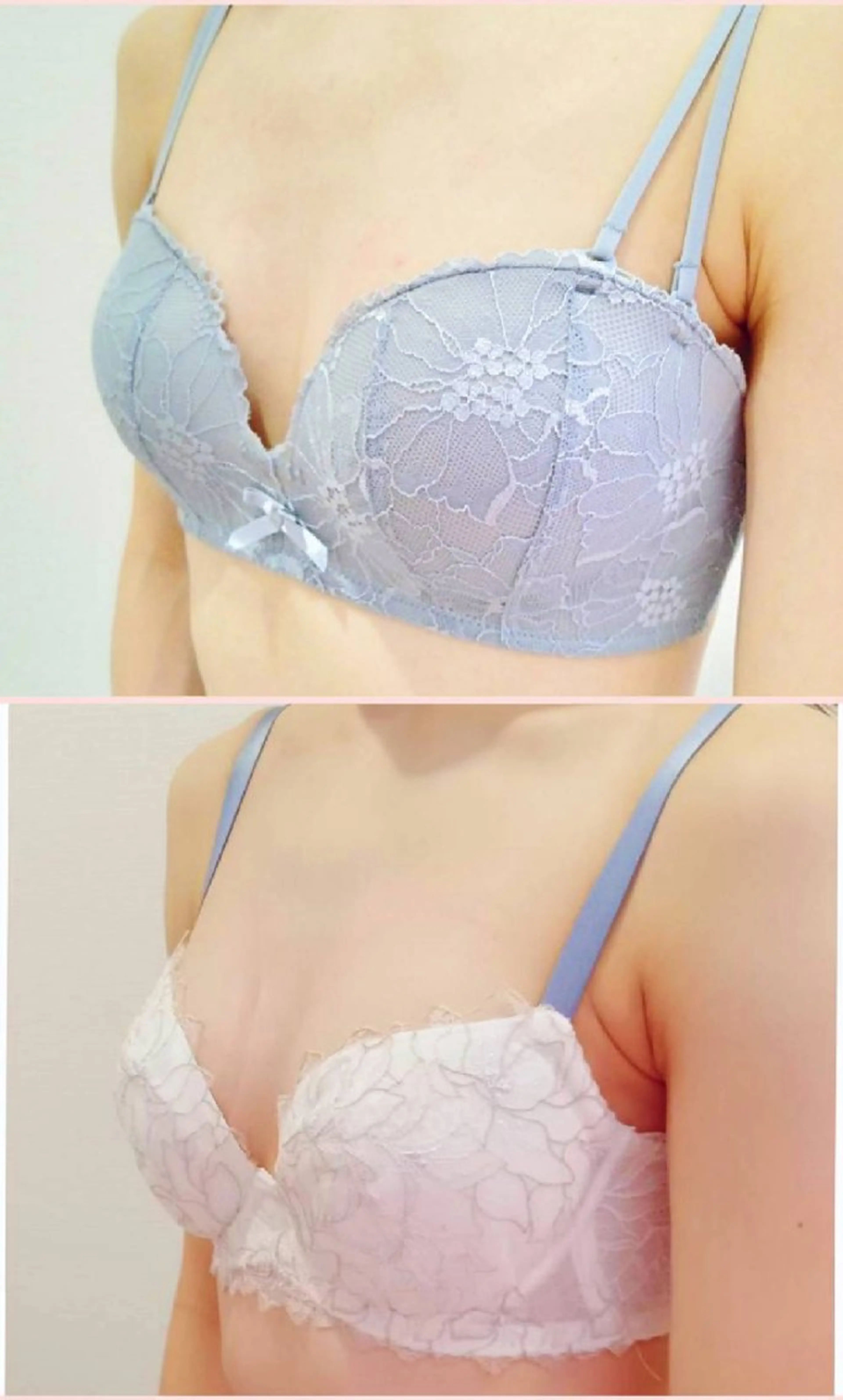 マシュマロバスト coucouのエステ・リラクイメージ