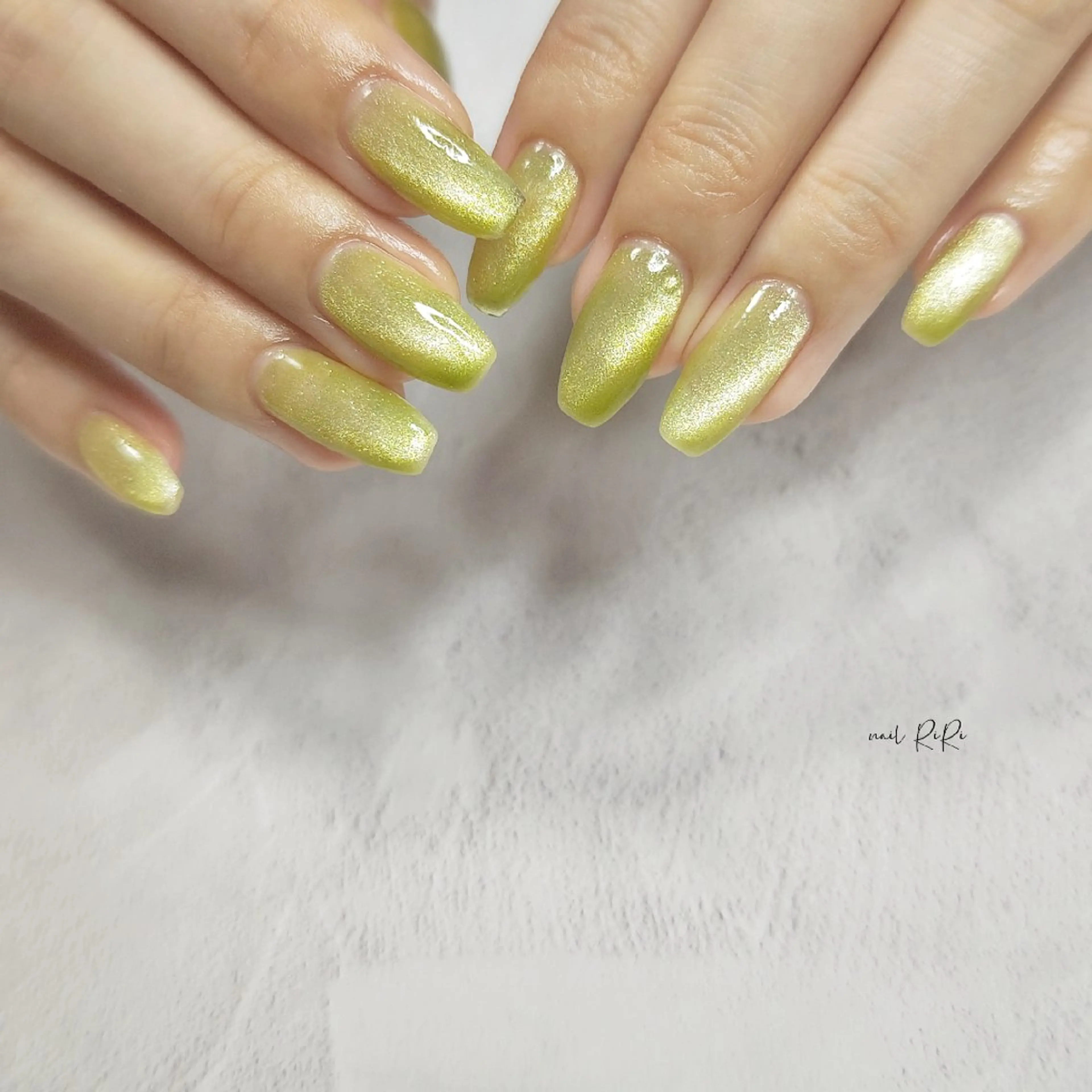 ネイル nail RiRi アトレナチュラのエステ・リラクイメージ