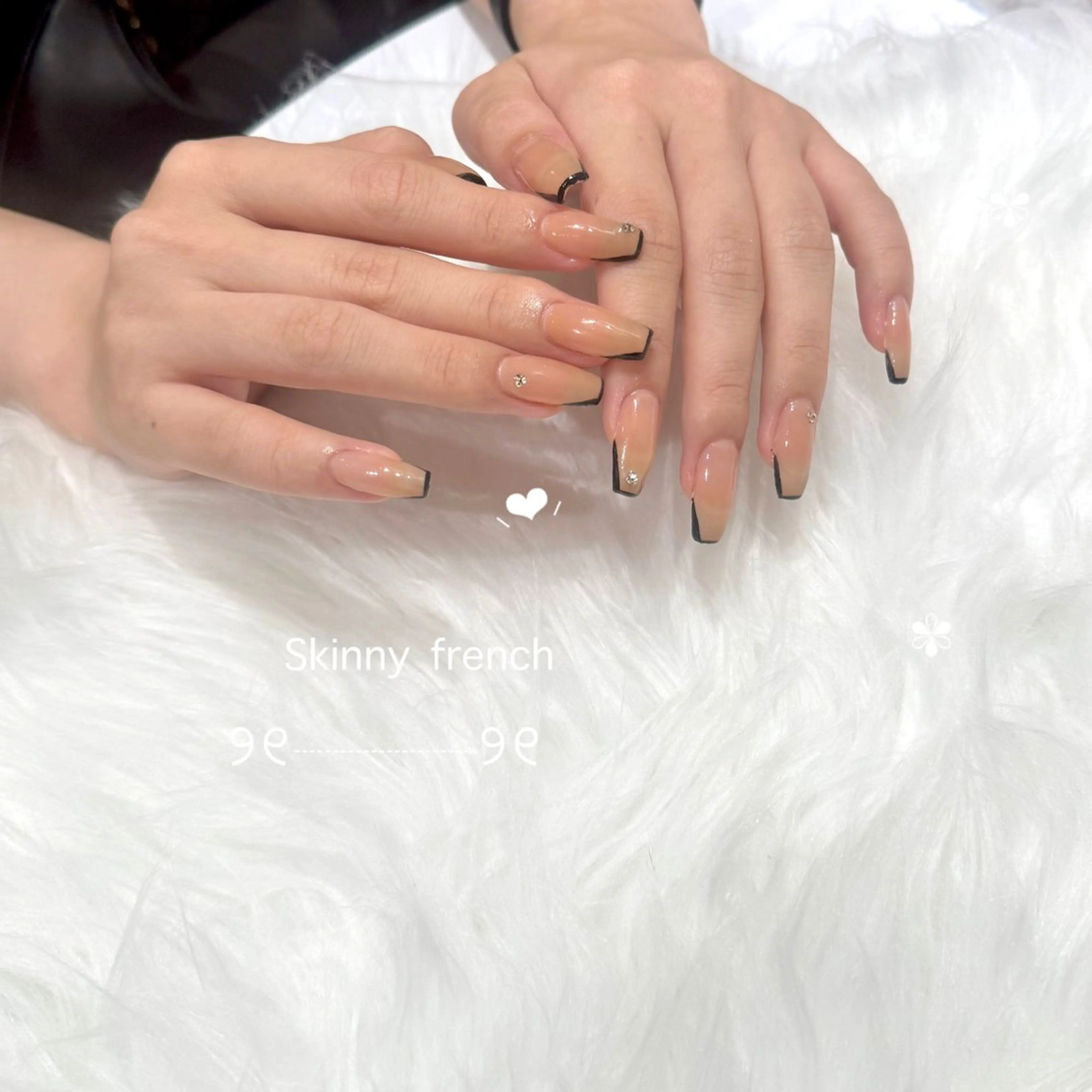 ネイル Vante Momo   梅田のネイルデザイン