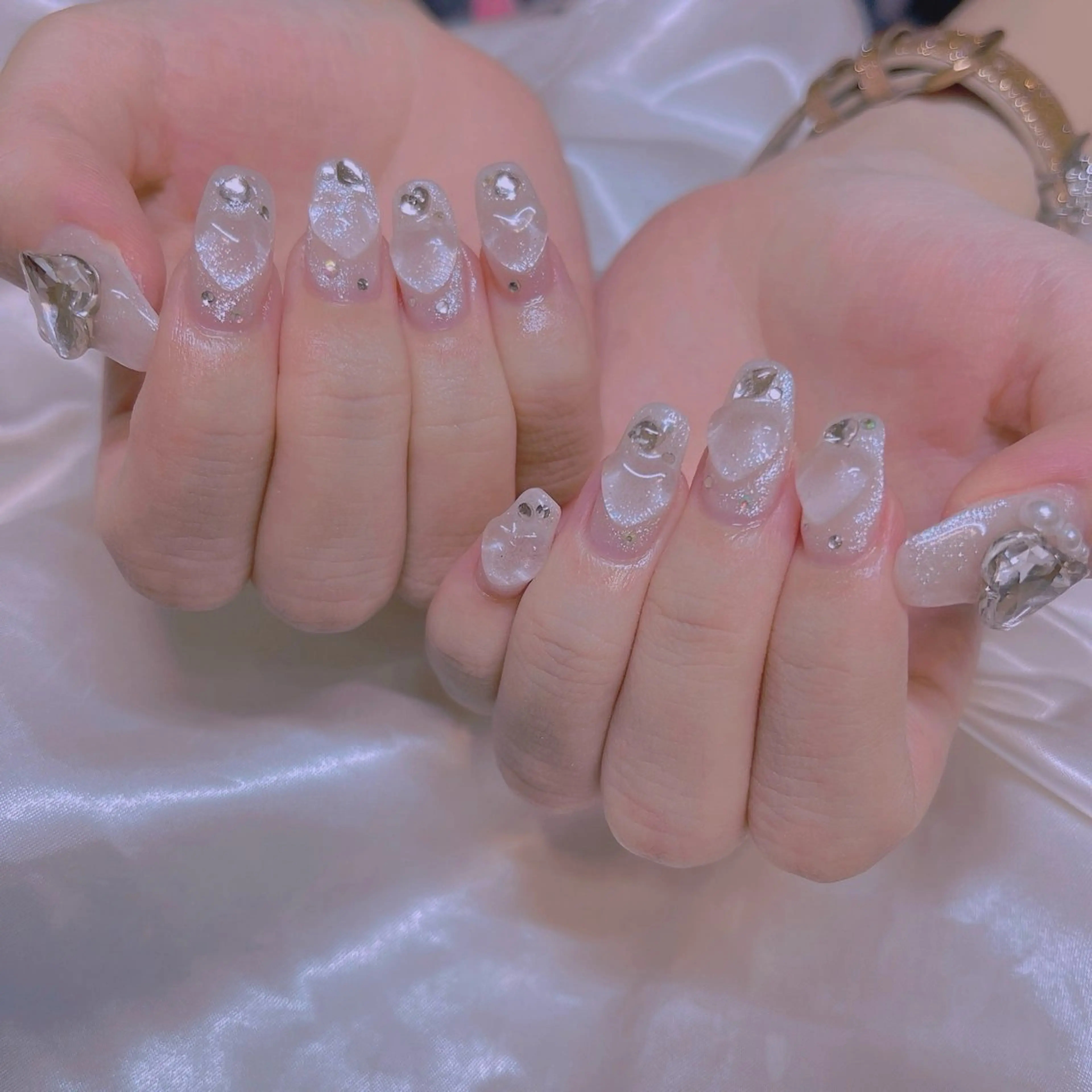 ネイル Private Salon 大宮のネイルデザイン