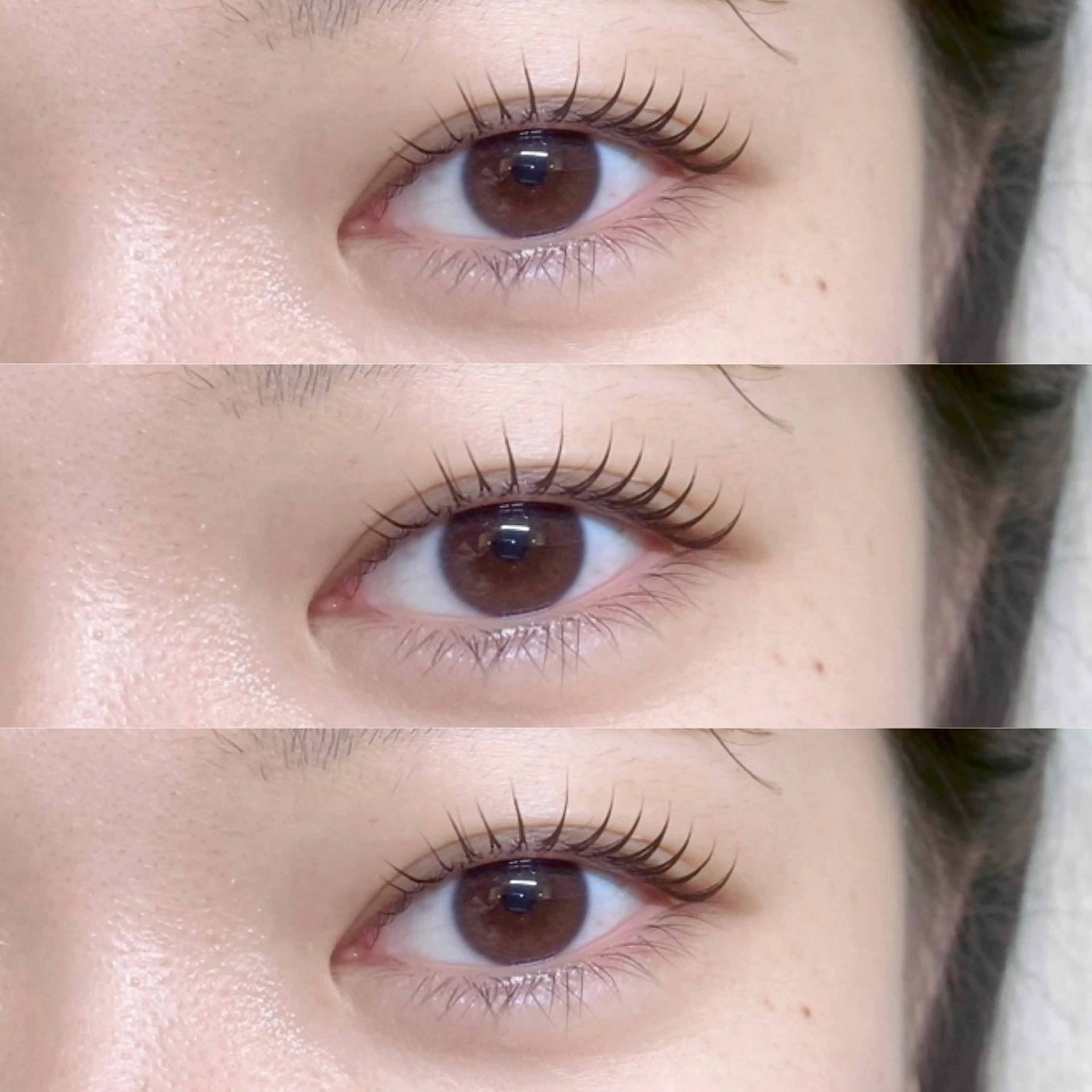 マツエク・マツパ meme神戸三宮 yuki.のマツエク・マツパデザイン