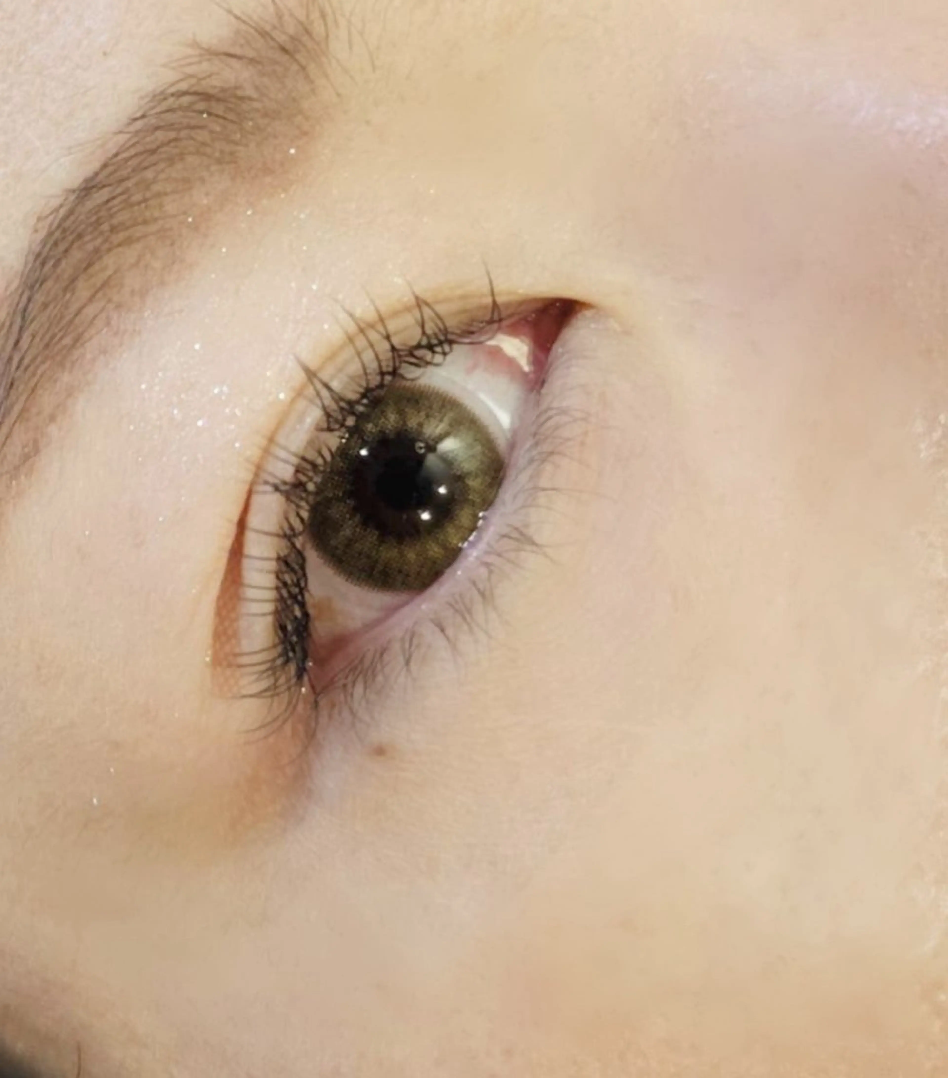 マツエク・マツパ Rich Nailのマツエク・マツパデザイン