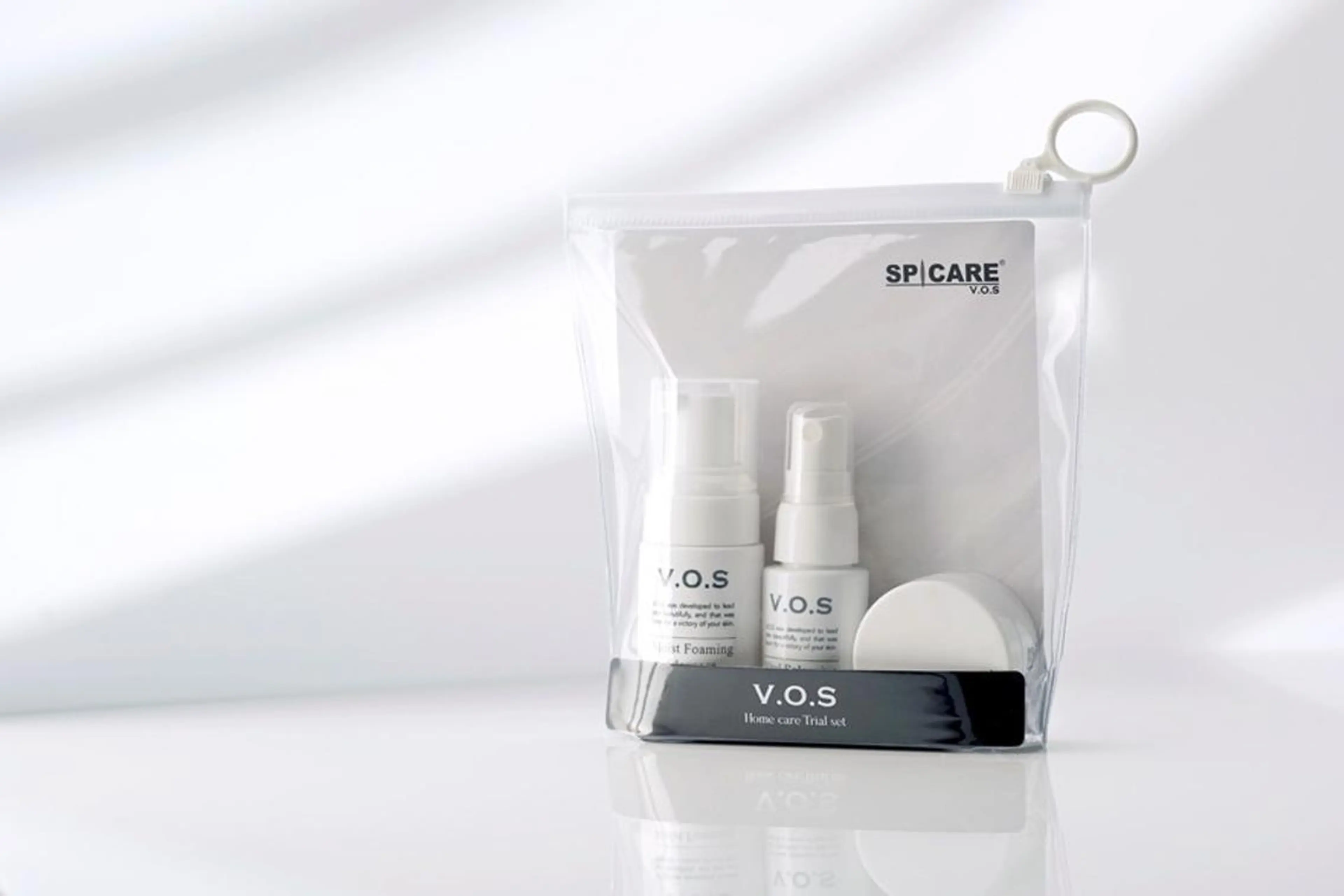 代表 MOMOのエステ・リラクイメージ