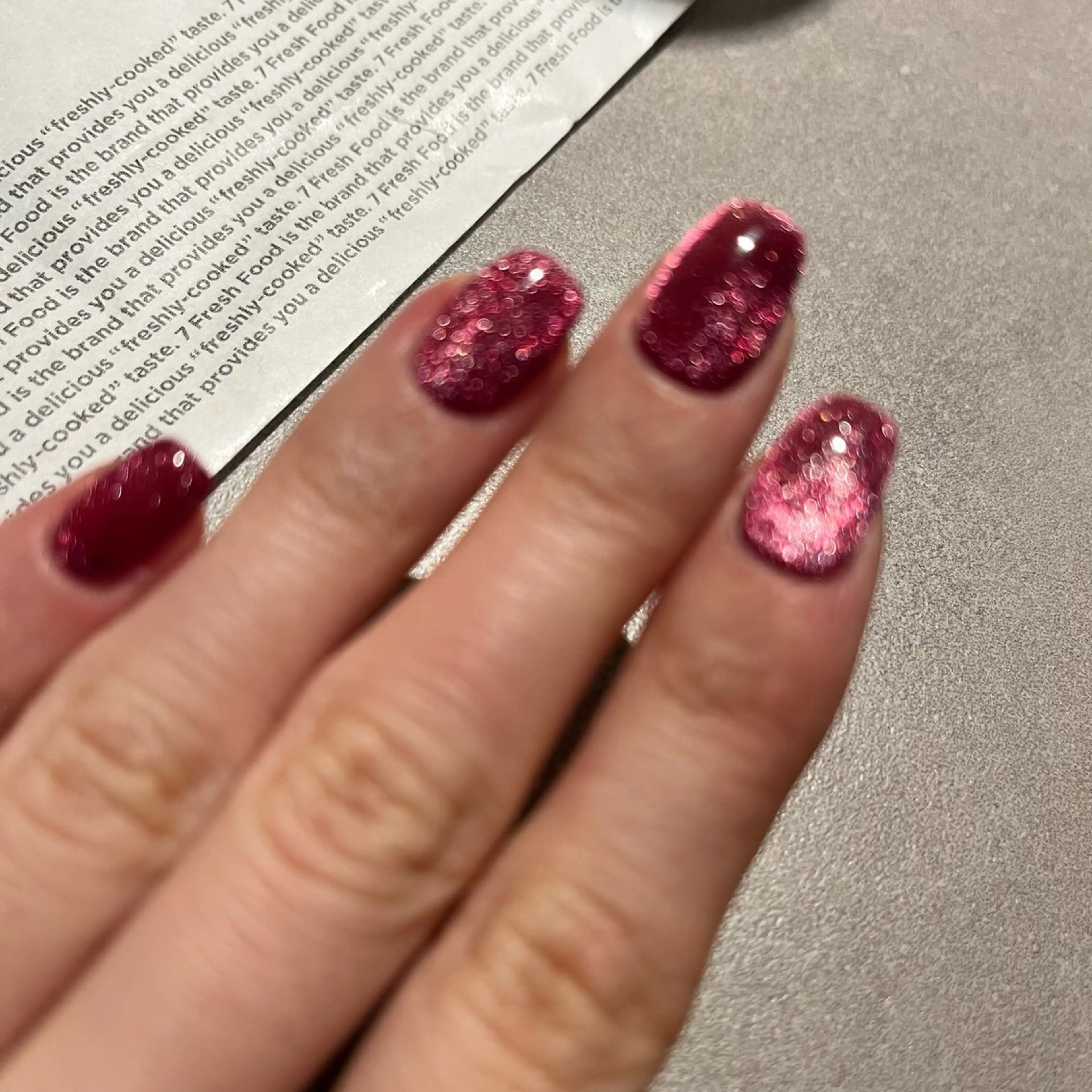 ネイル 【勝どき店】 SAKIのネイルデザイン