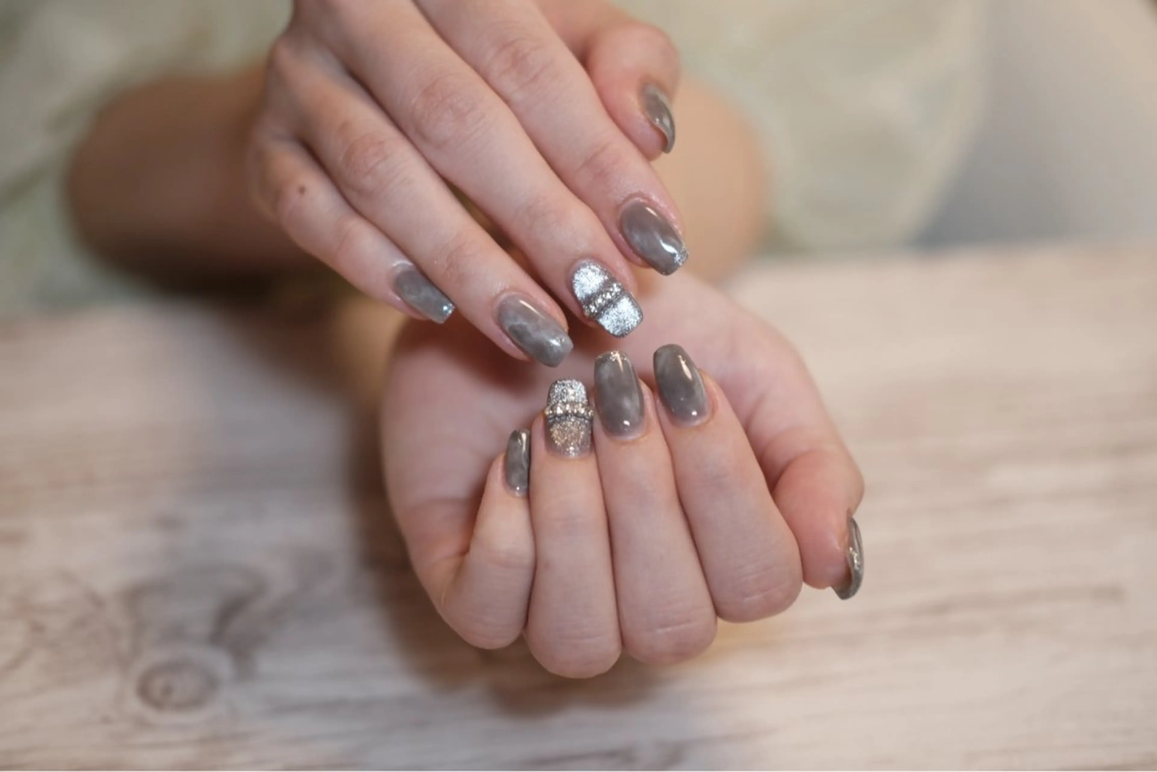 ネイル July nail salonのネイルデザイン