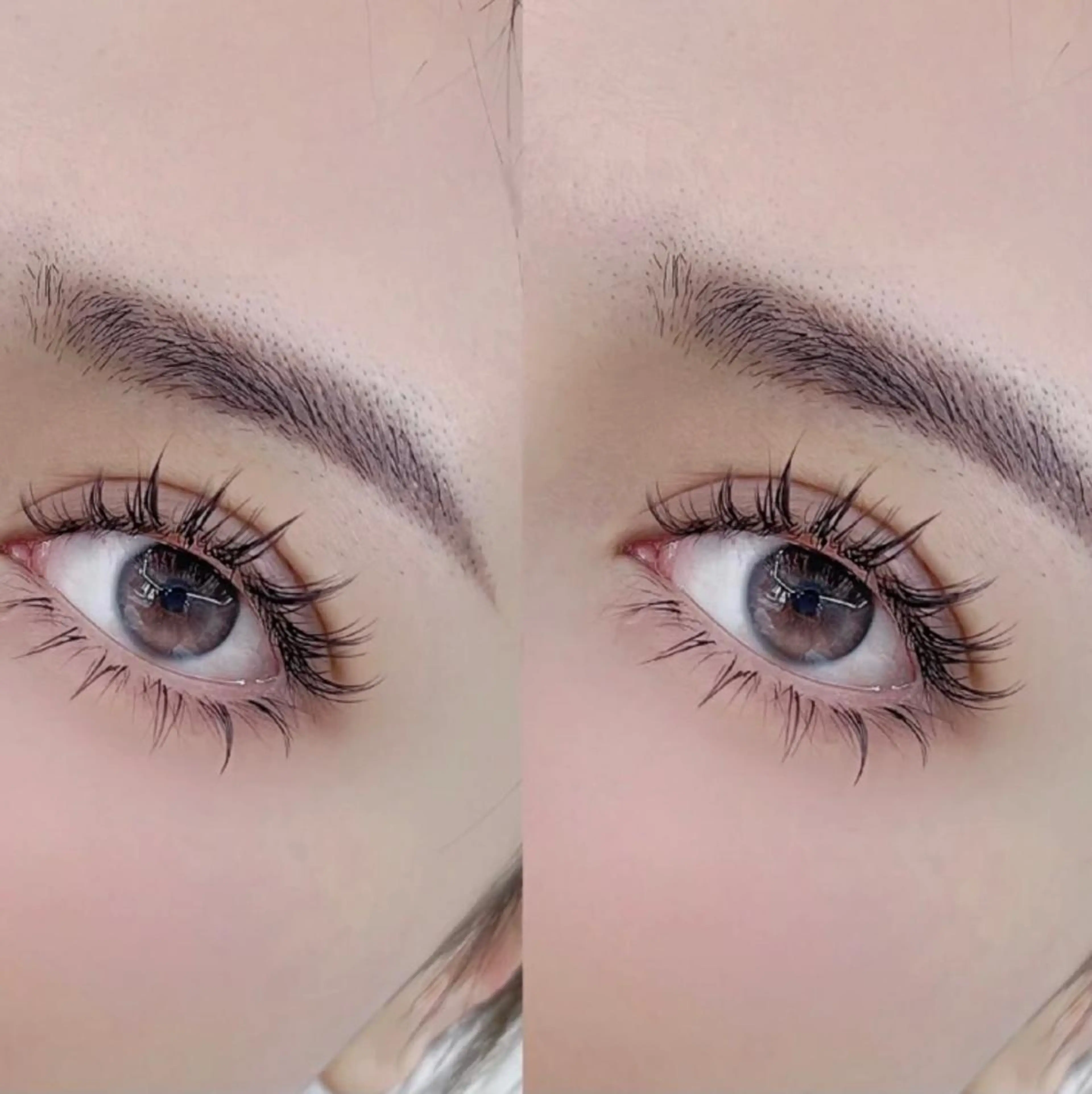 マツエク・マツパ マツエク 😊smile beauty💖のマツエク・マツパデザイン