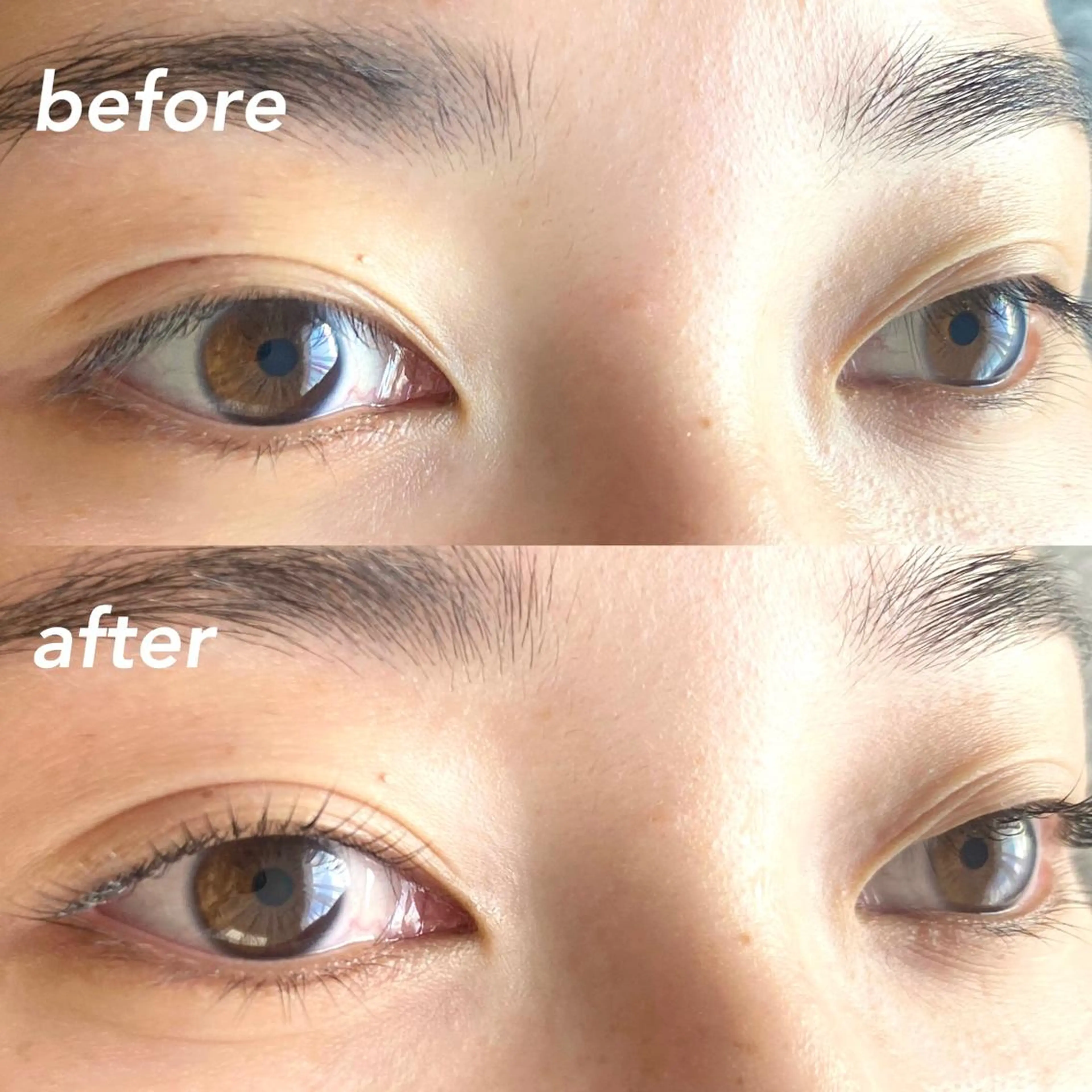 マツエク・マツパ nouvell所属・nouvell 🪐sanaのマツエク・マツパデザイン