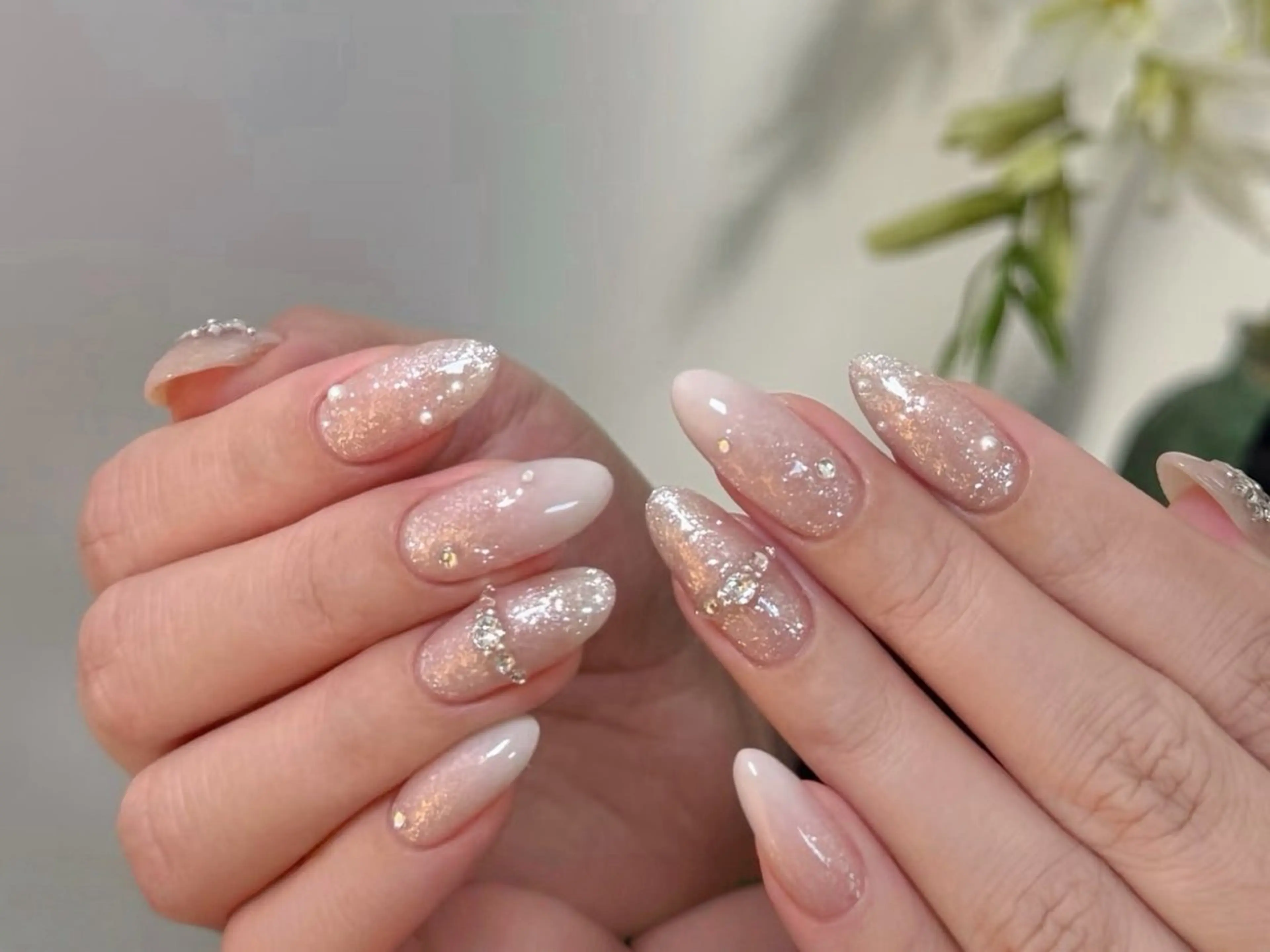 ネイル Rela・S NAILのネイルデザイン