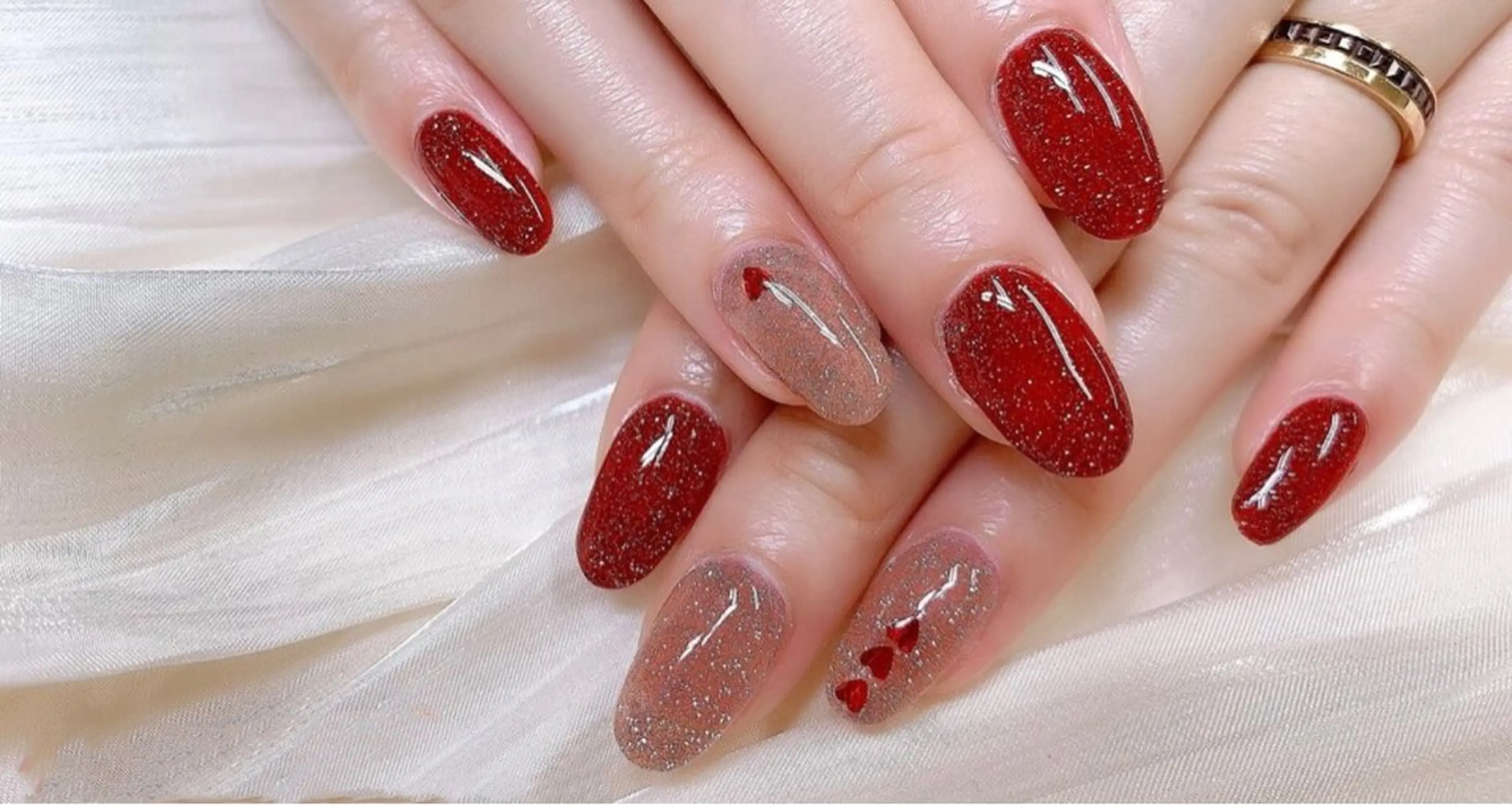 ネイル ユニークネイルサロン カカのネイルデザイン