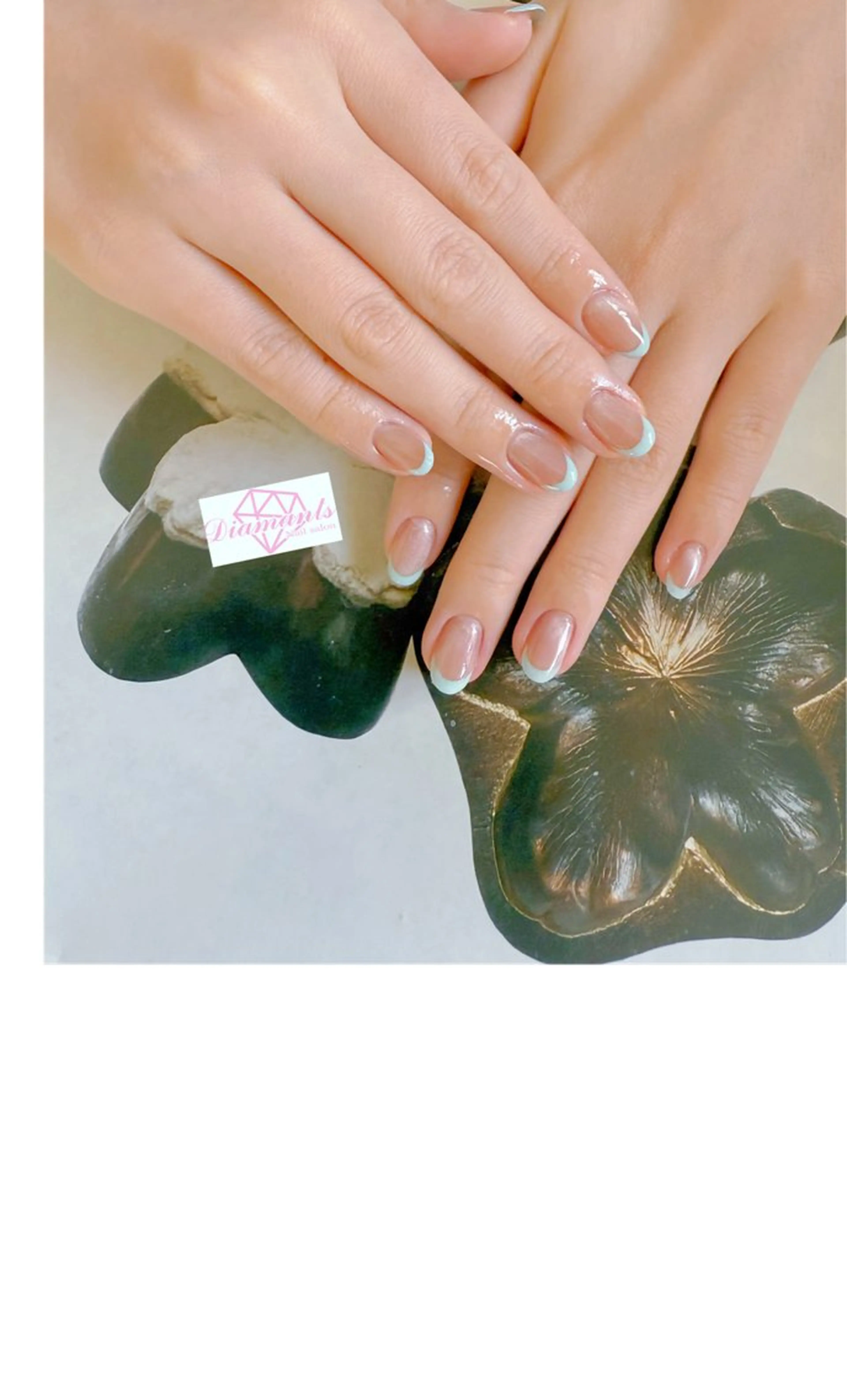 ネイル Asa miのネイルデザイン