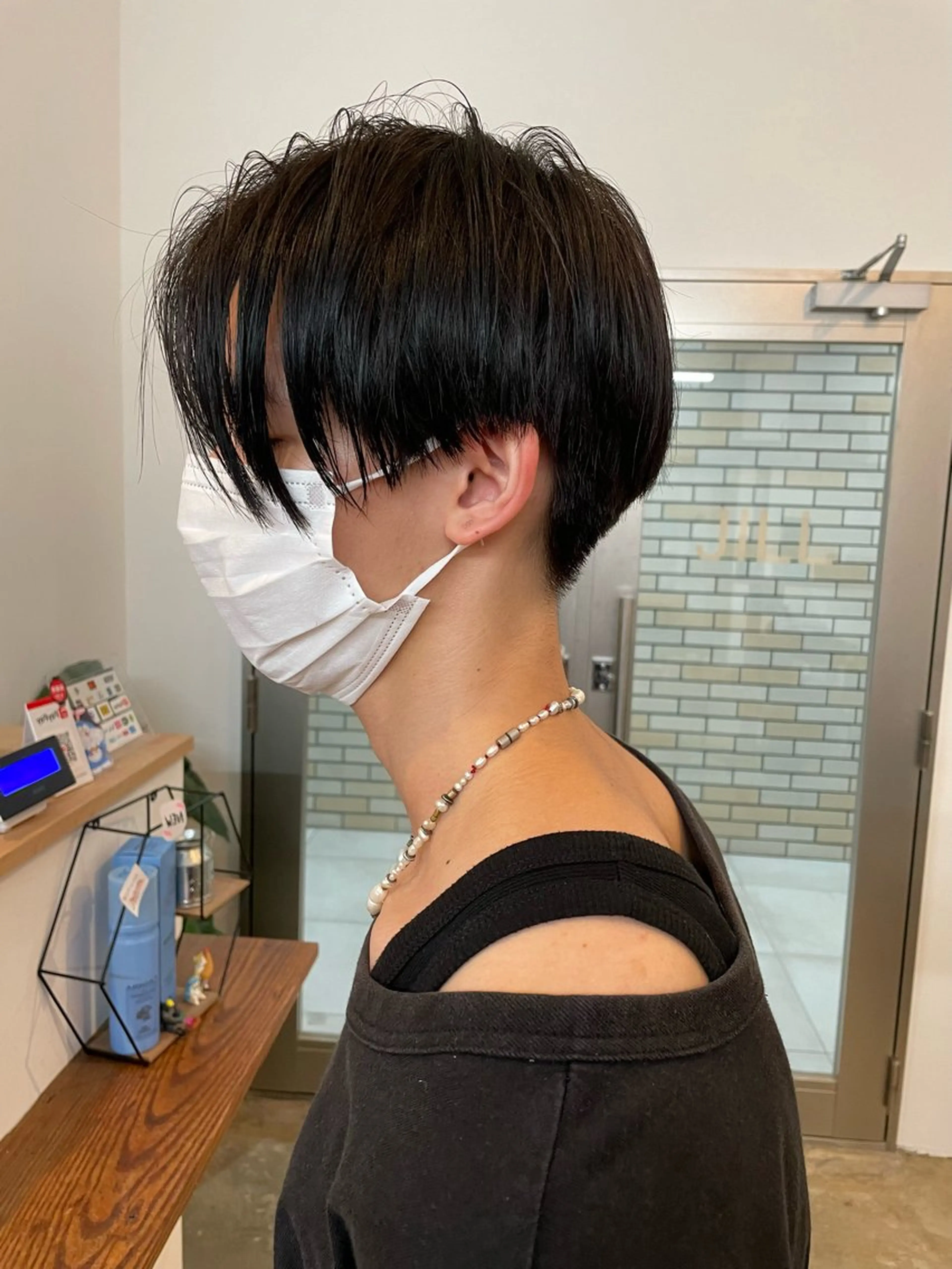 メンズ カット ✨高梨 佑梧✨のヘアスタイル