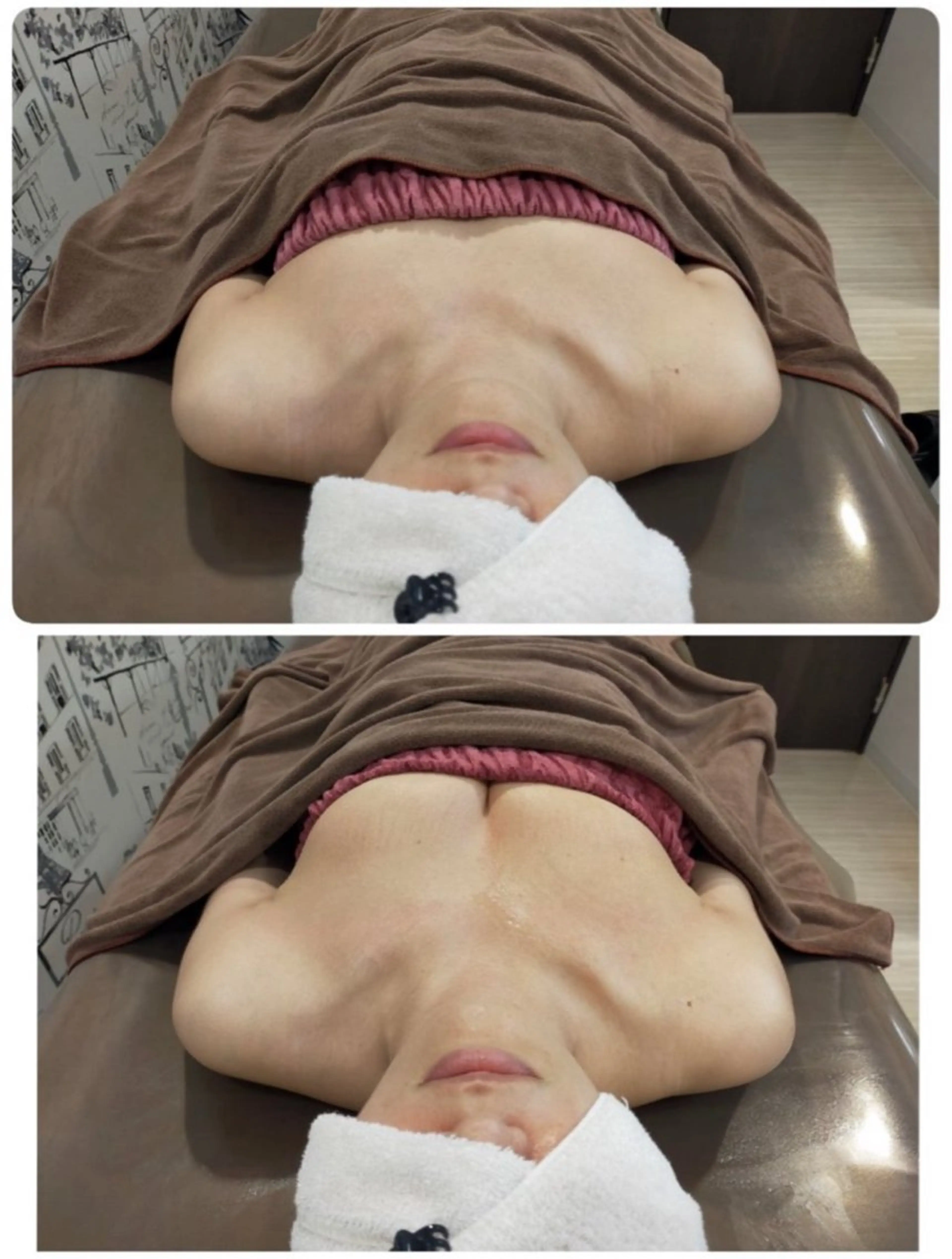 バストアップ専門店 Rococo 山本のエステ・リラクイメージ