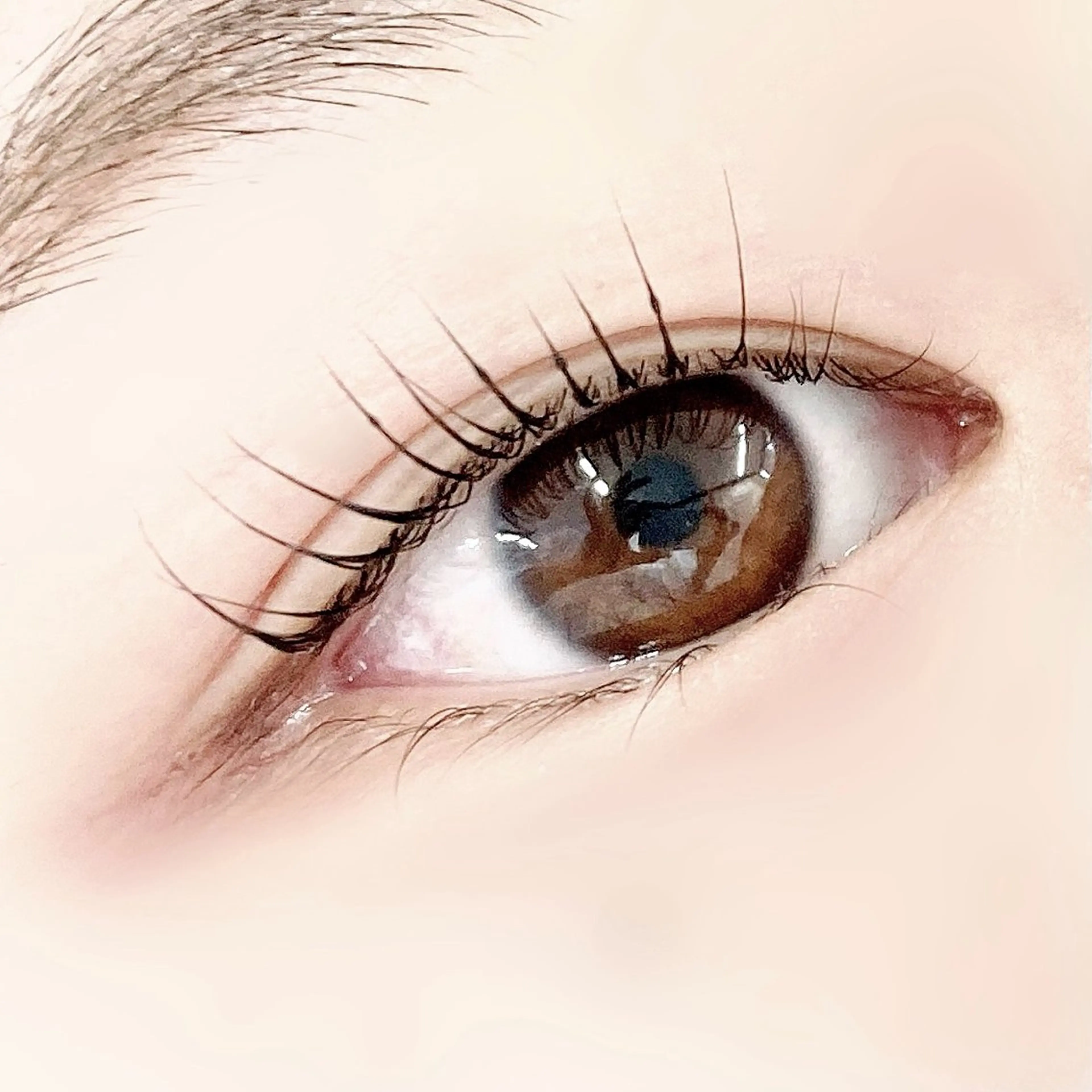 マツエク・マツパ 𝑅𝐼𝐼 ♡のマツエク・マツパデザイン