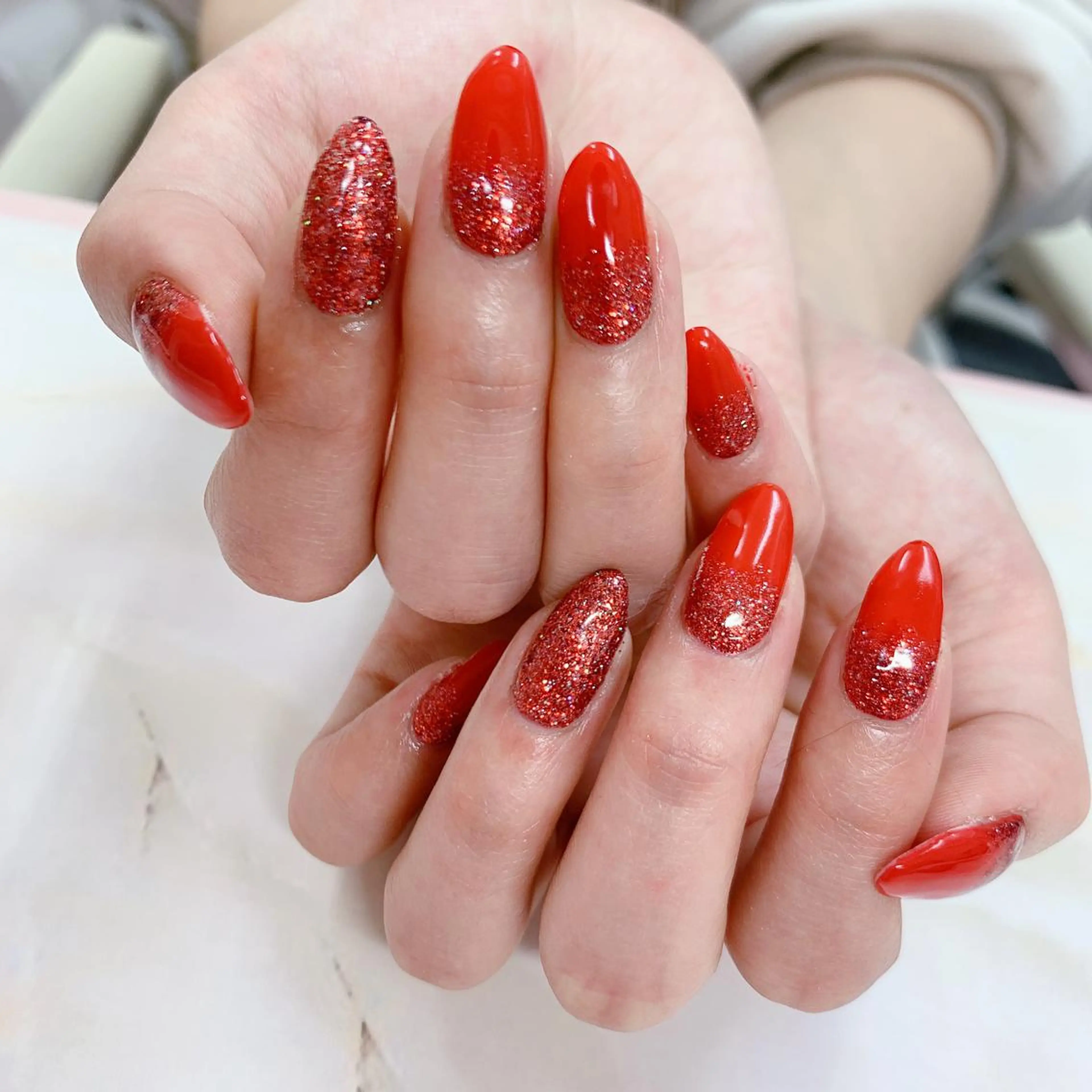 ネイル Nail Salon MooNのネイルデザイン