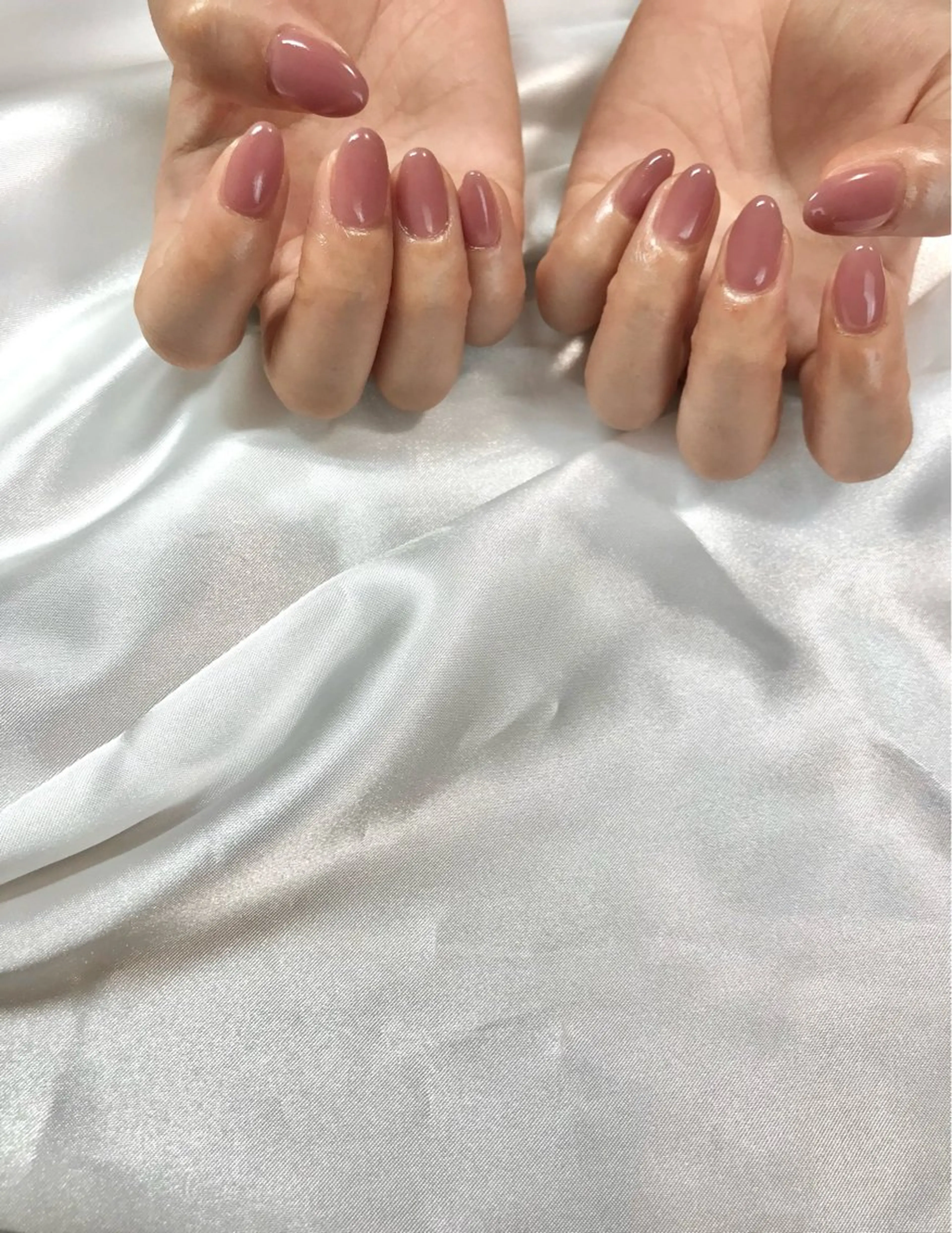 ネイル ハンドネイル 近藤 恵理のネイルデザイン