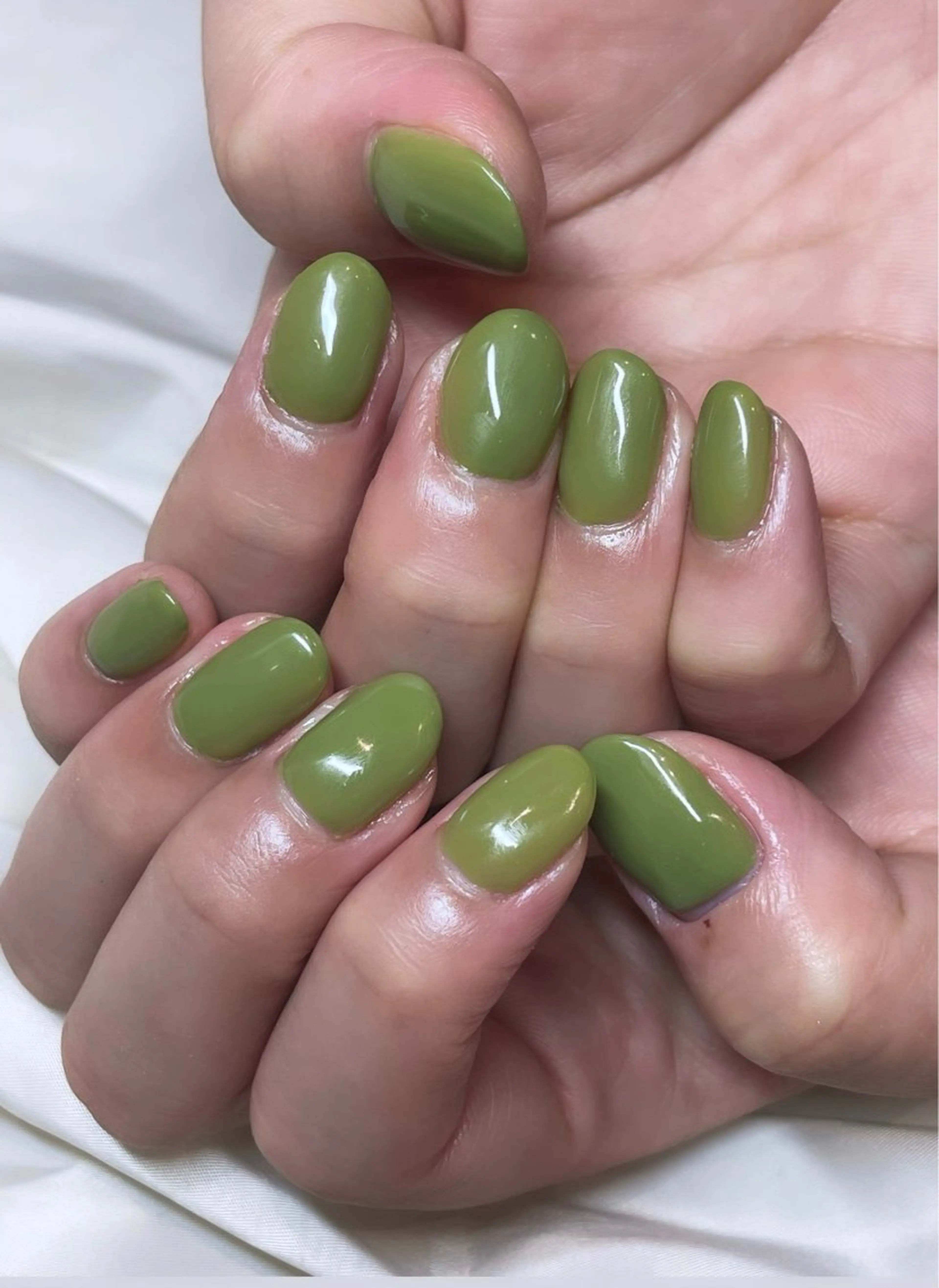 ネイル nail𓂃🫧‪ Yuinaのネイルデザイン