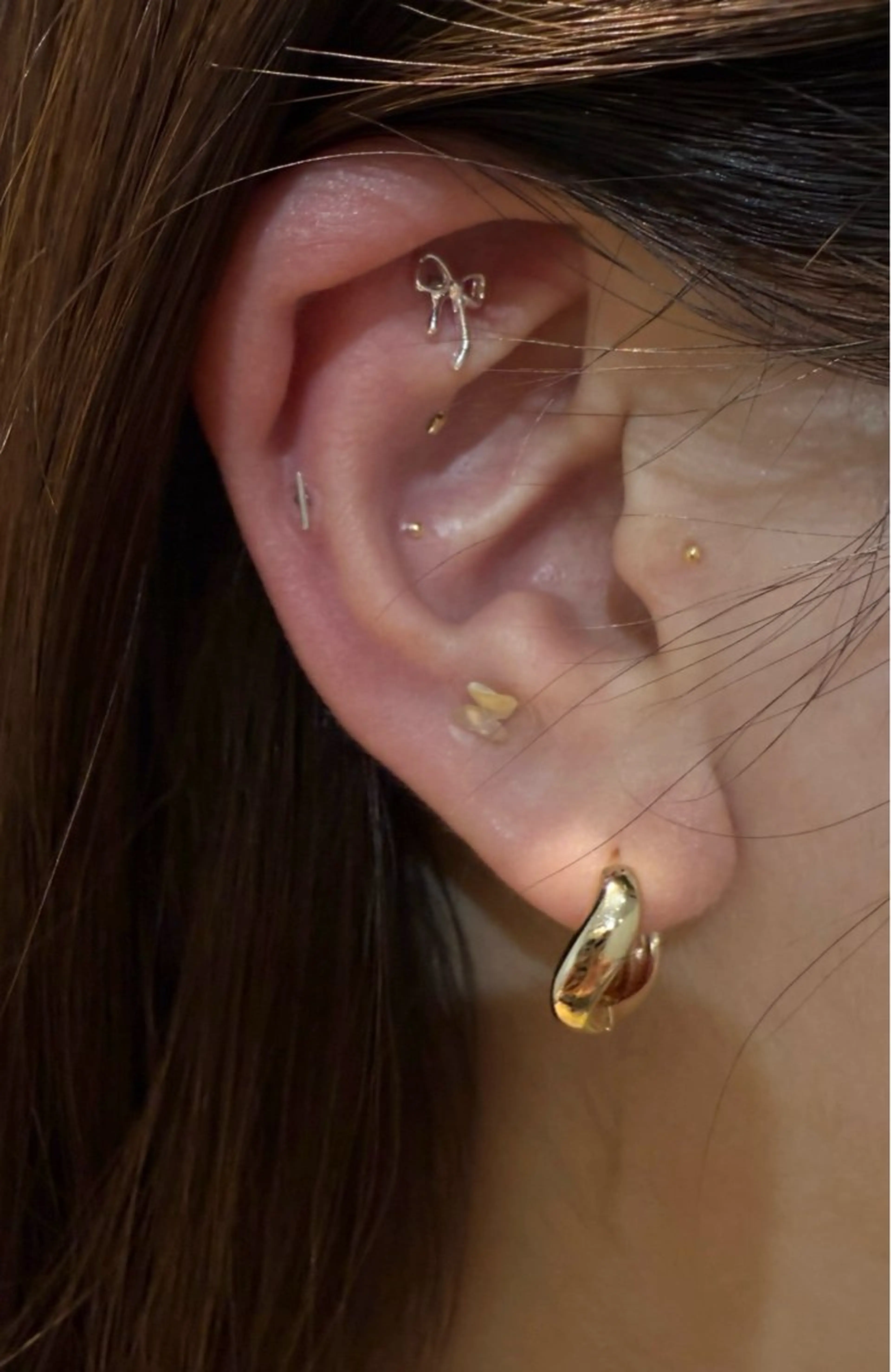 ネイルリスト💅 HANAのネイルデザイン