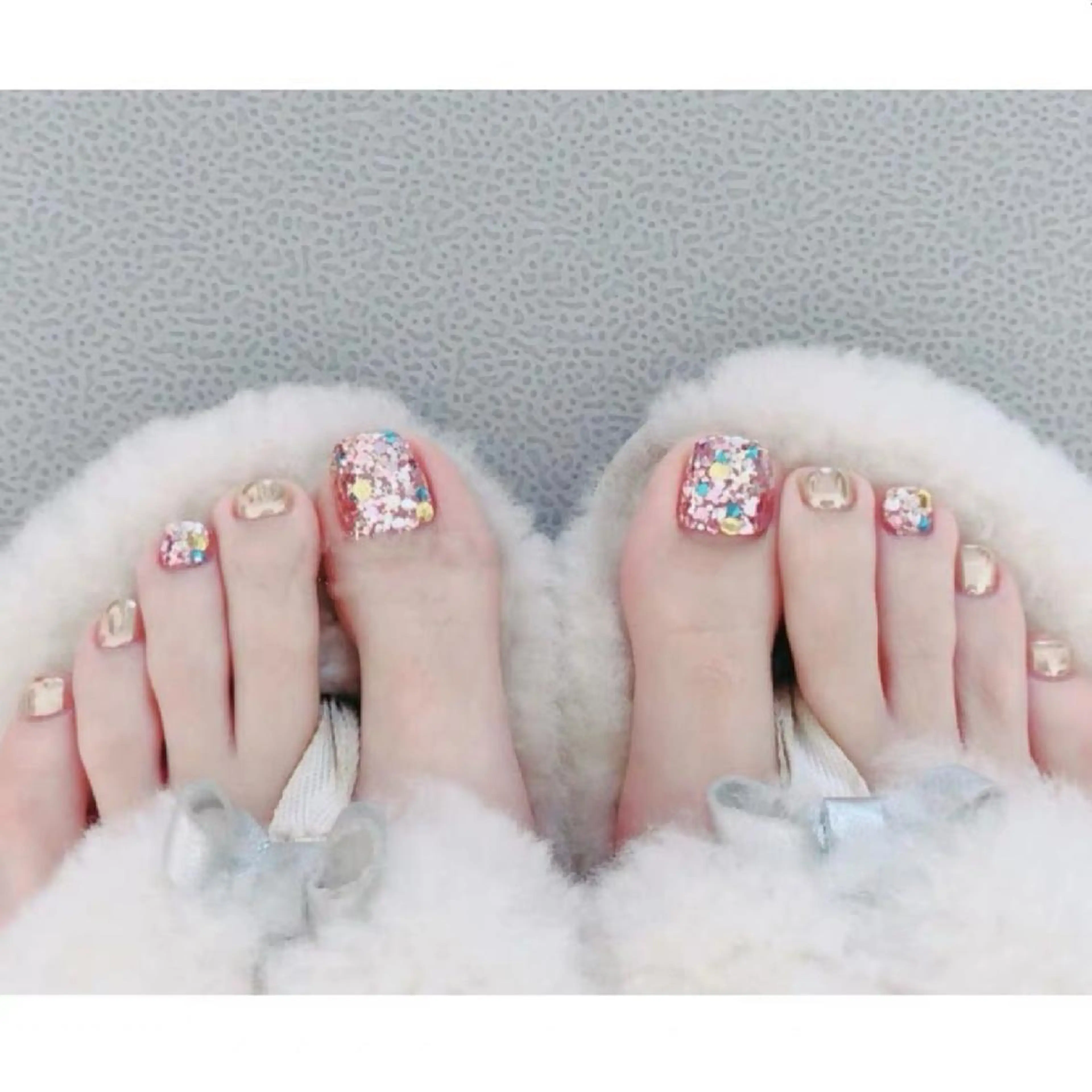 ネイル NailPrincess所属・princess スカルプ専門店のネイルデザイン