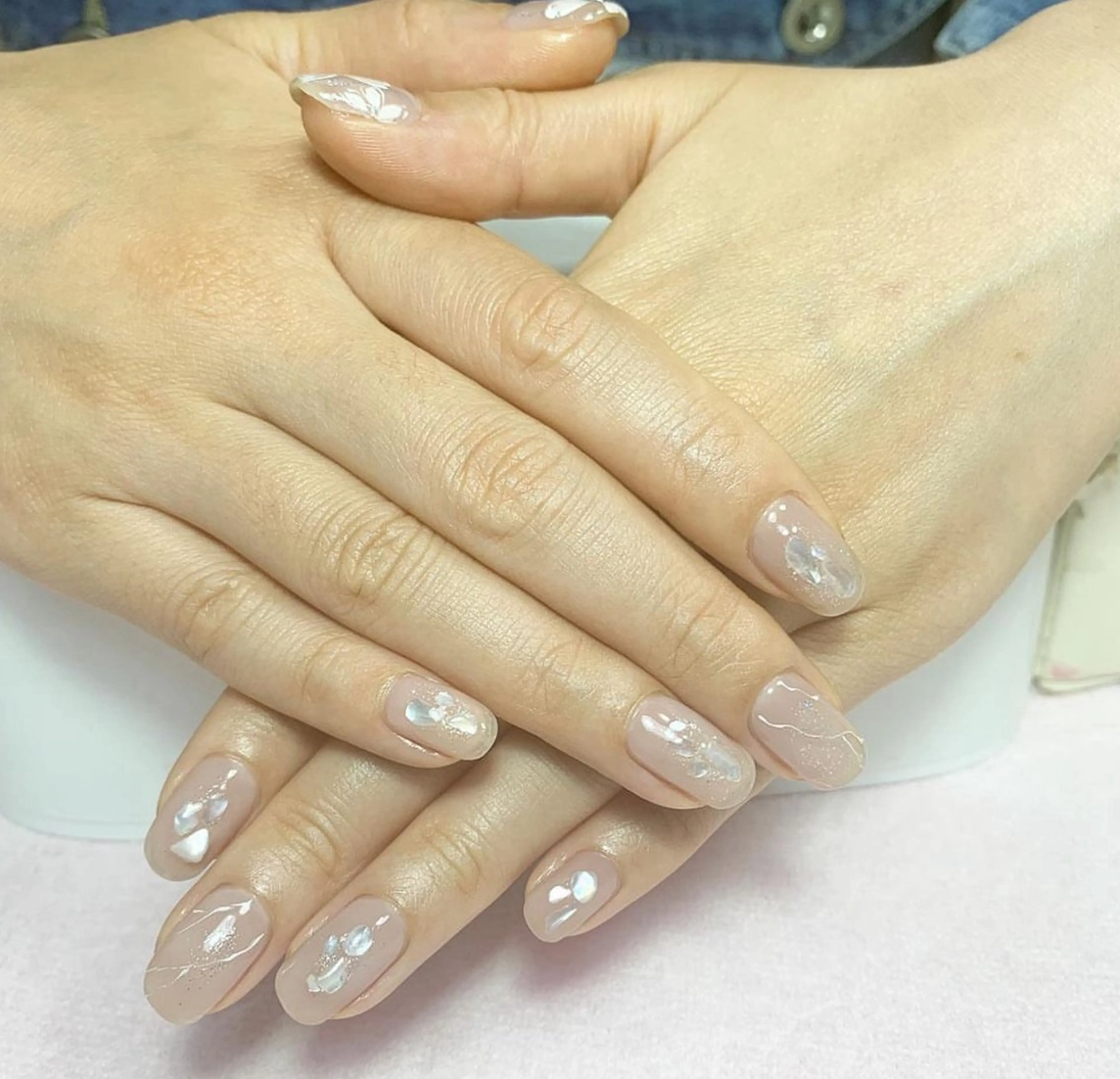 ネイル ネイルサロン YURIのネイルデザイン