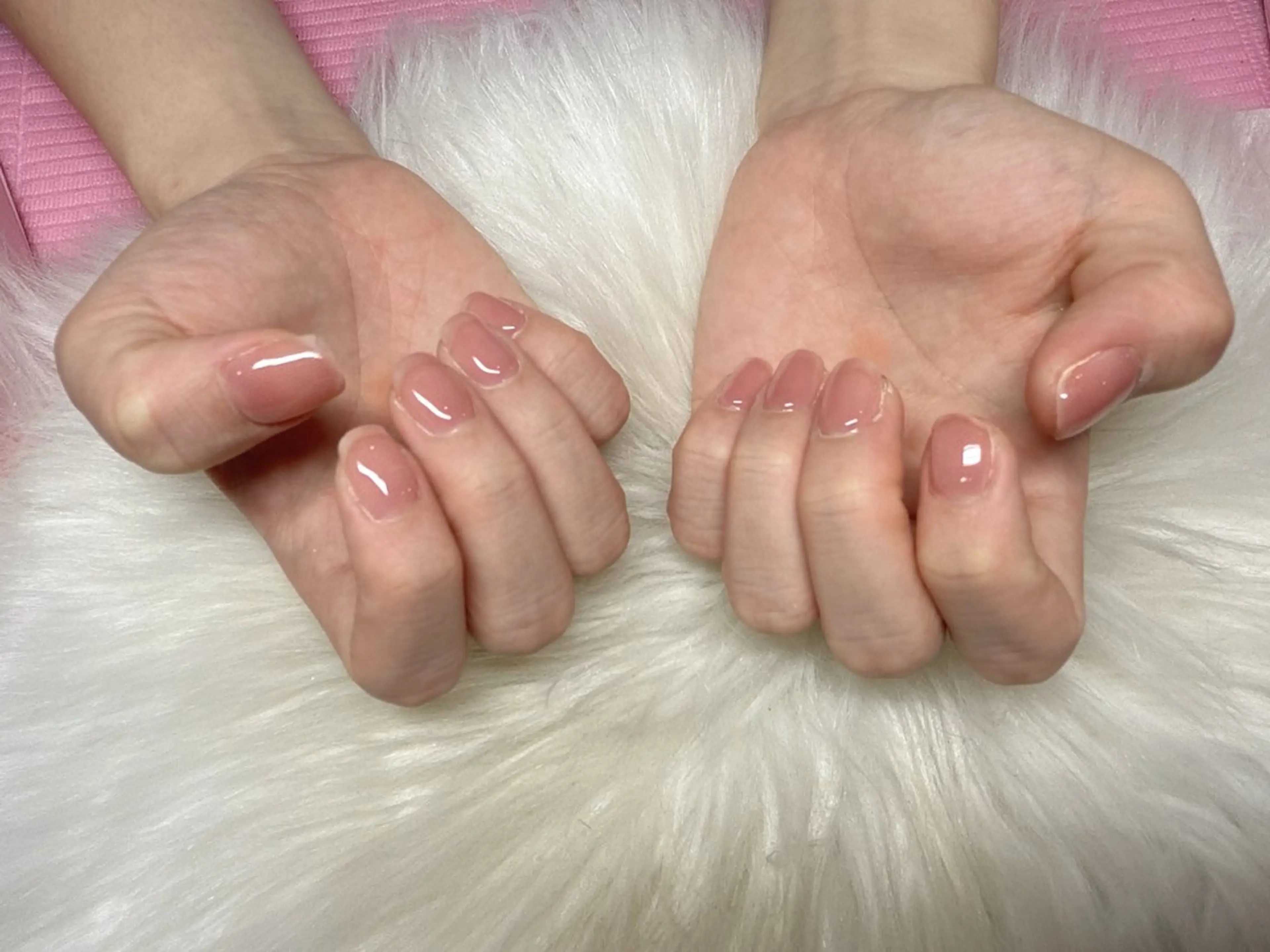 ネイル Amoureuse Satomiのネイルデザイン