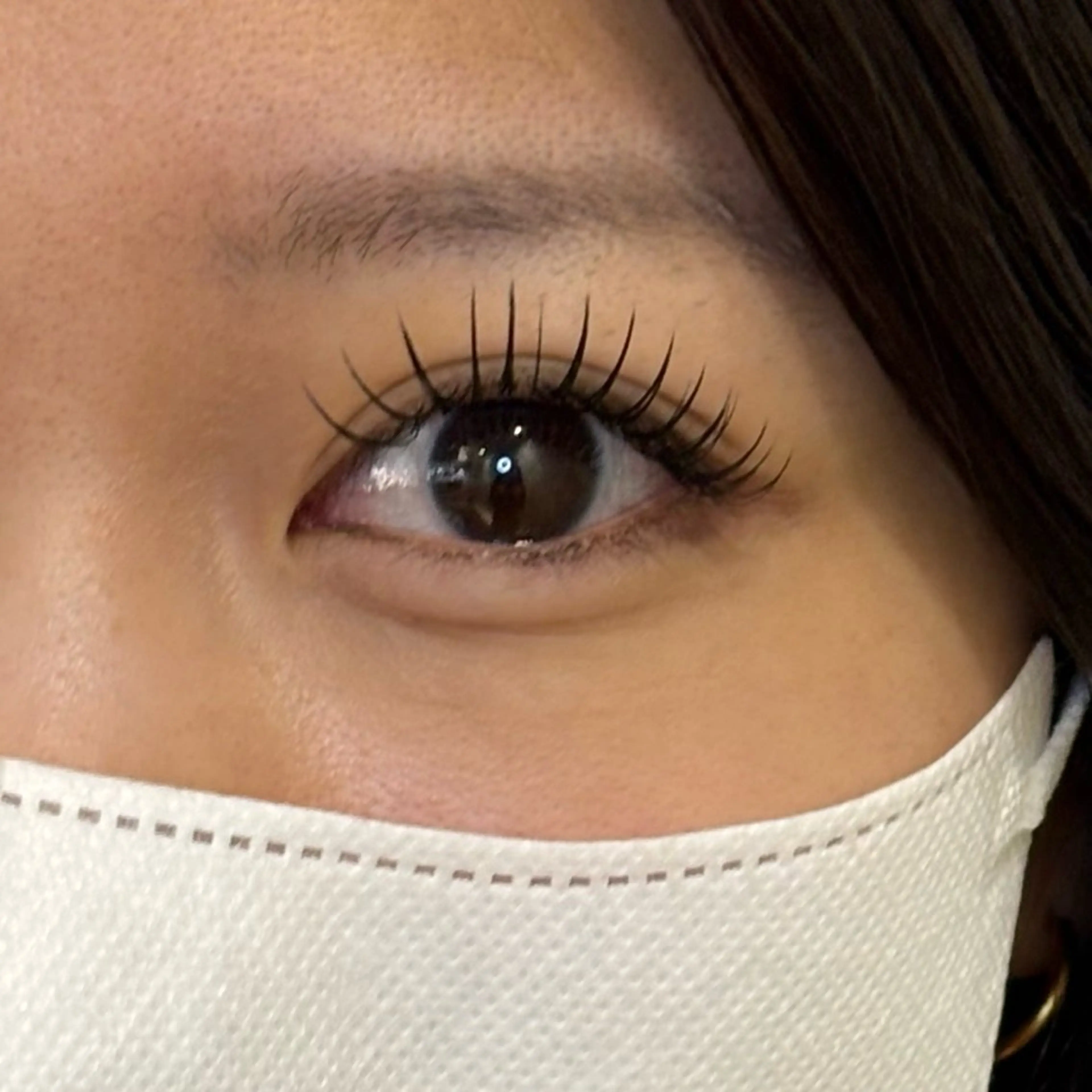 マツエク・マツパ WAVY藤沢店 🥥megumiのマツエク・マツパデザイン