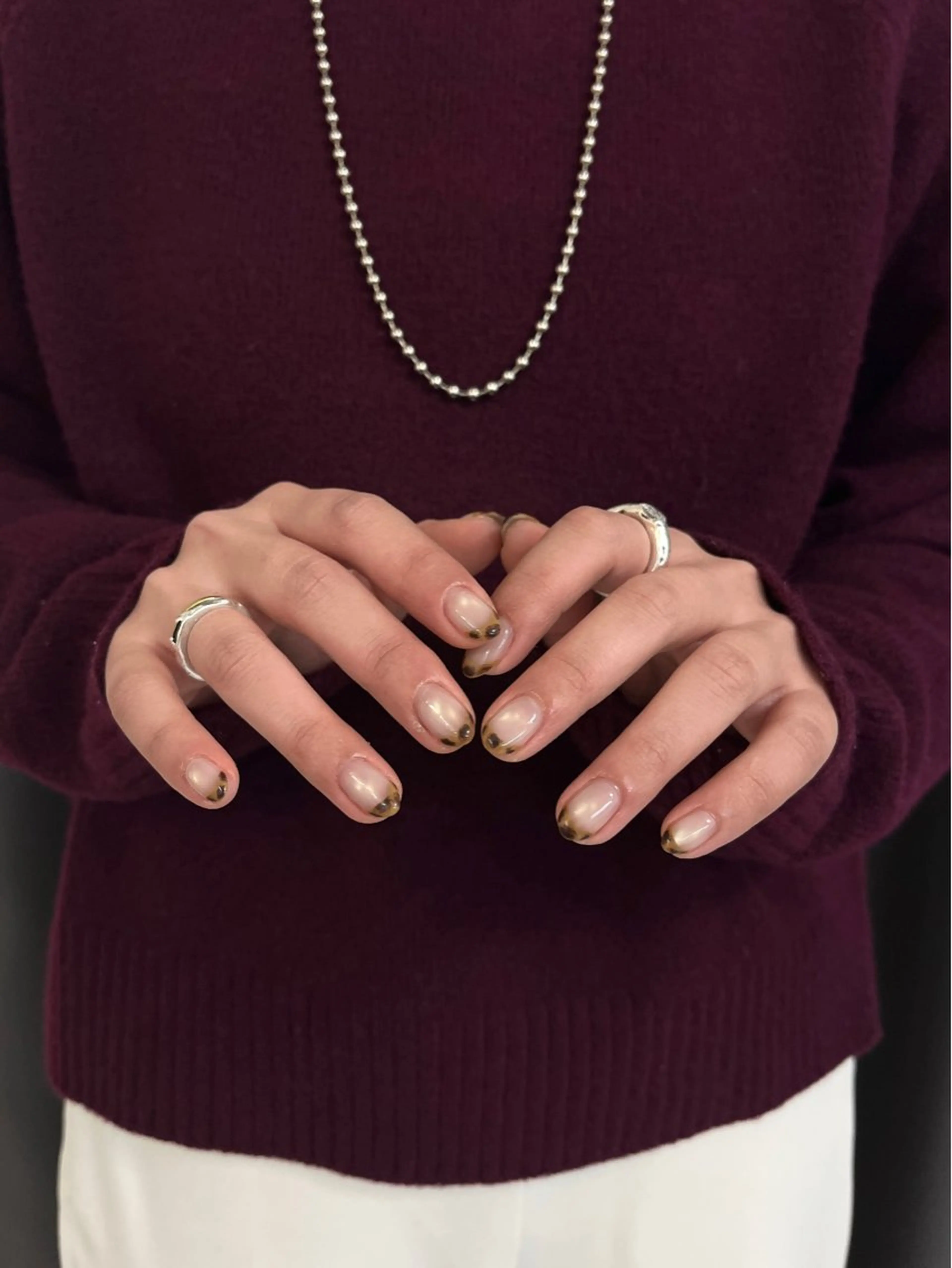 ネイル ELAN YUUKAのネイルデザイン