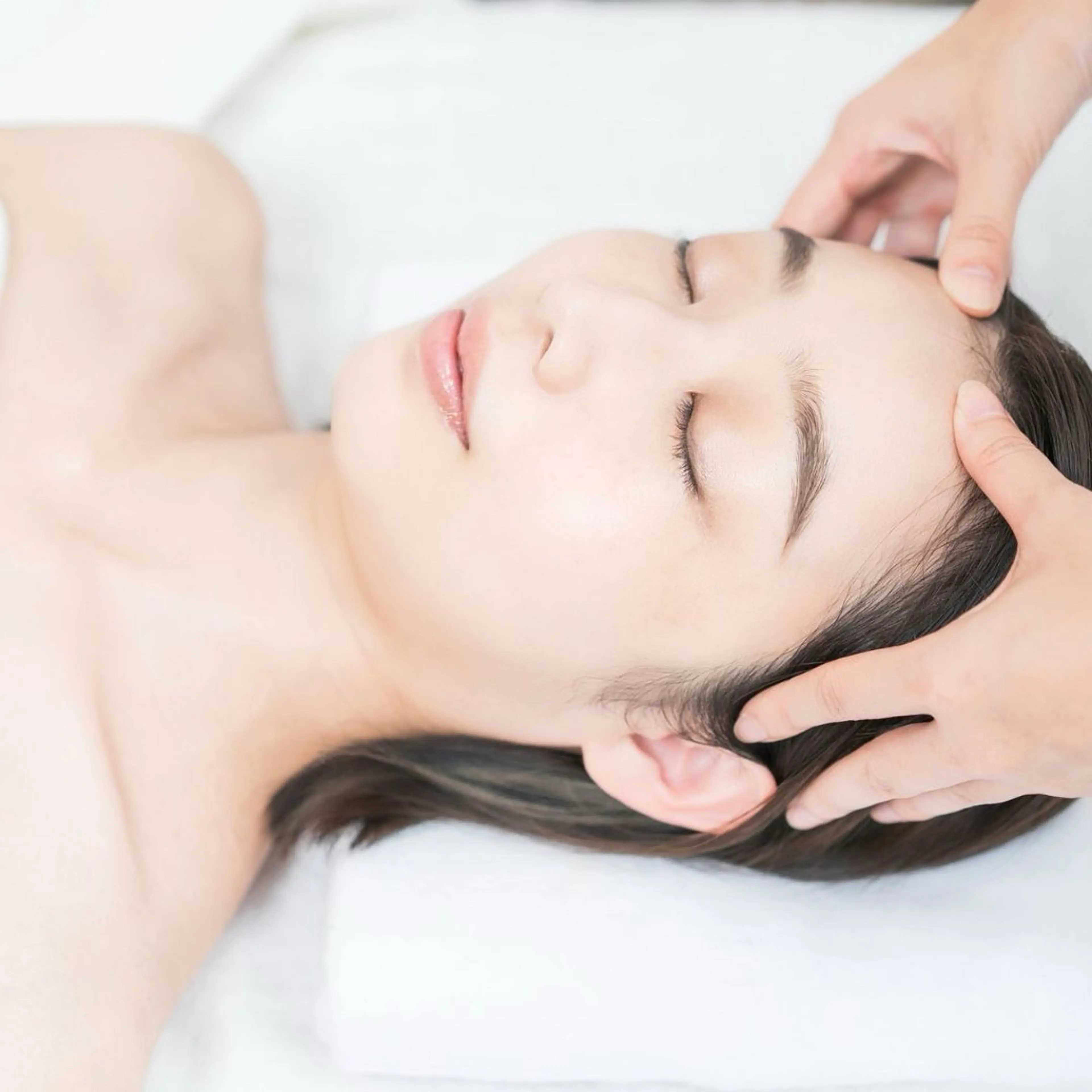 小顔矯正サロン町田 逸見智美のエステ・リラクイメージ