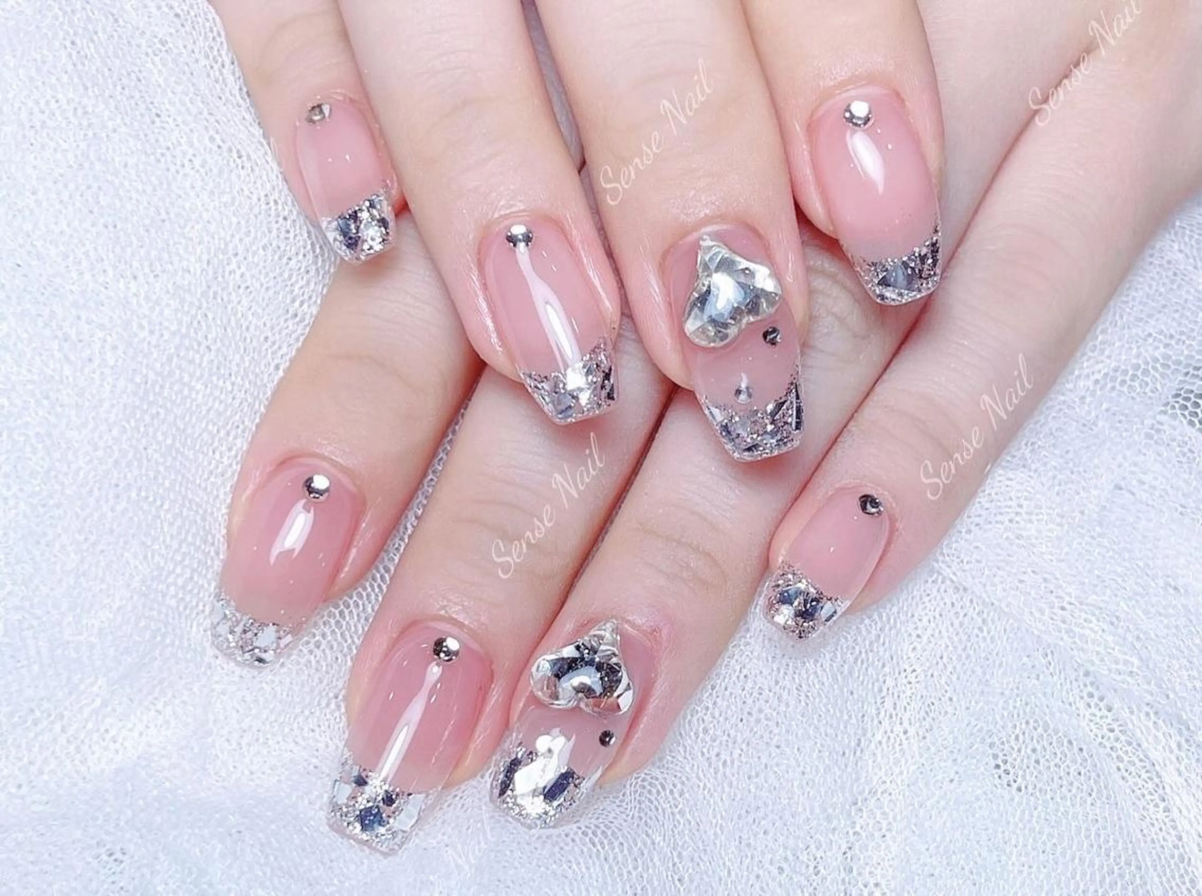 ネイル ✌🏻Kiiko ～のネイルデザイン