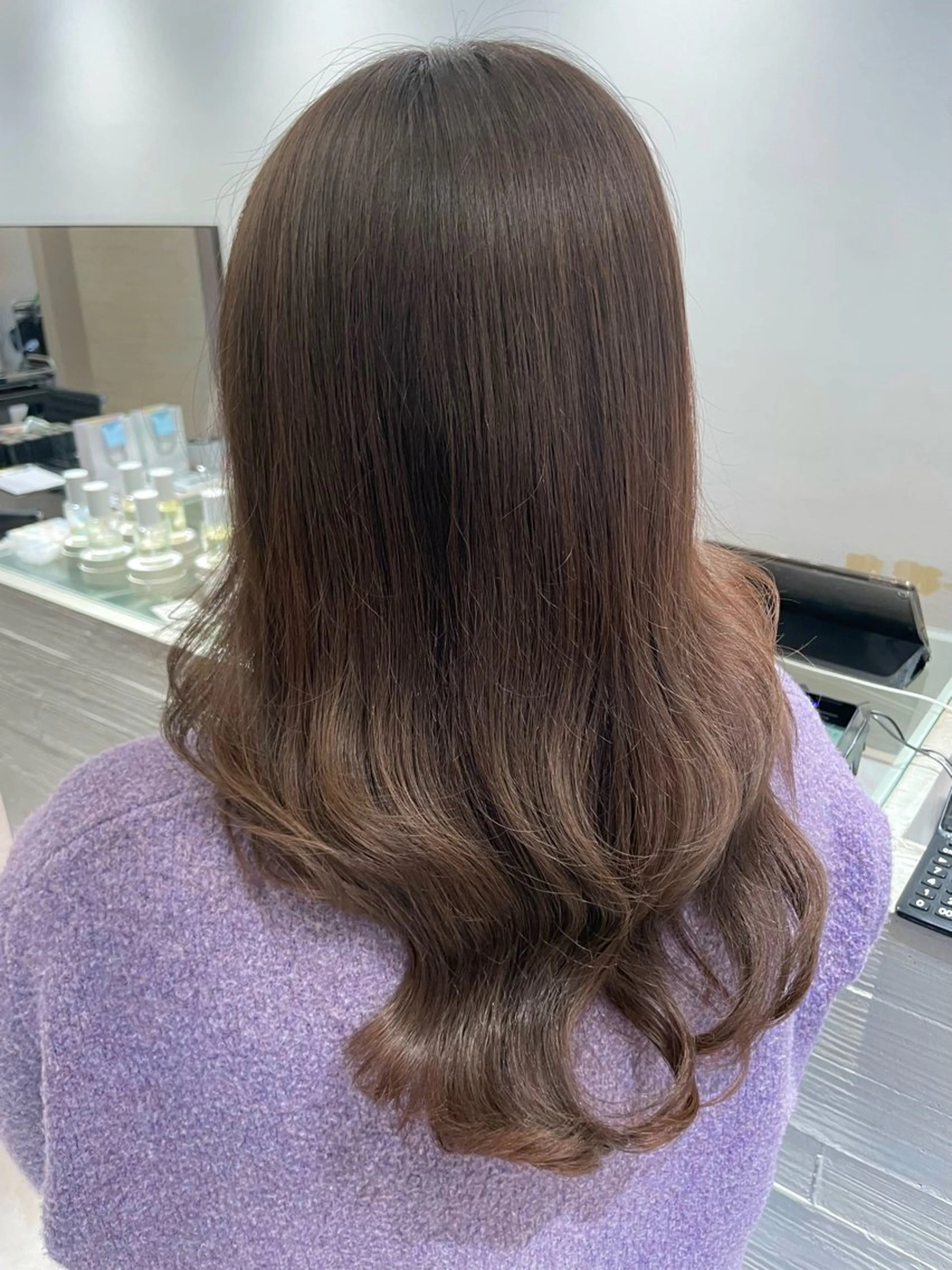 ロング .⋆⟡💖 Marin💖⟡⋆.のヘアスタイル