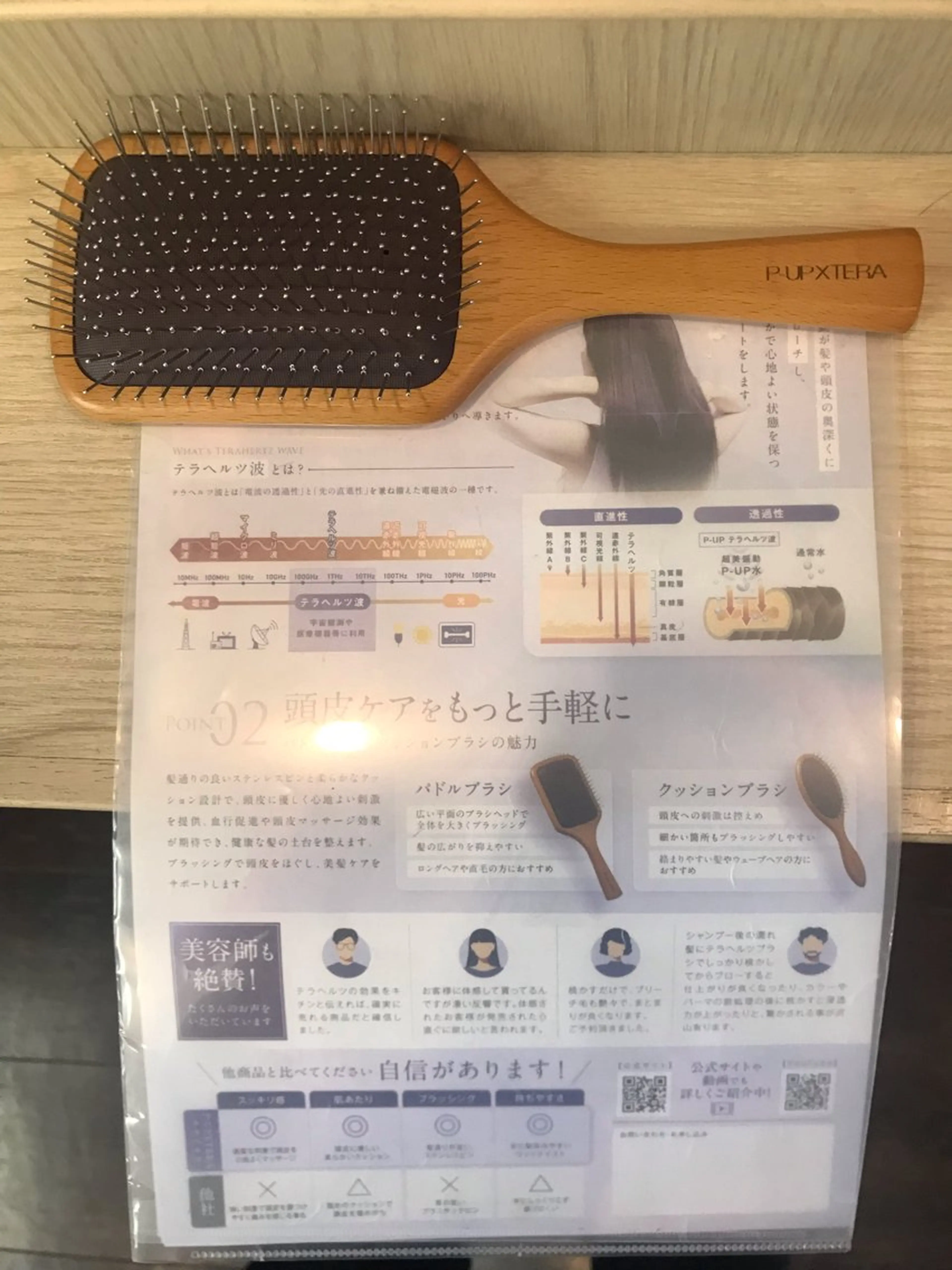 桧山 真のヘアスタイル