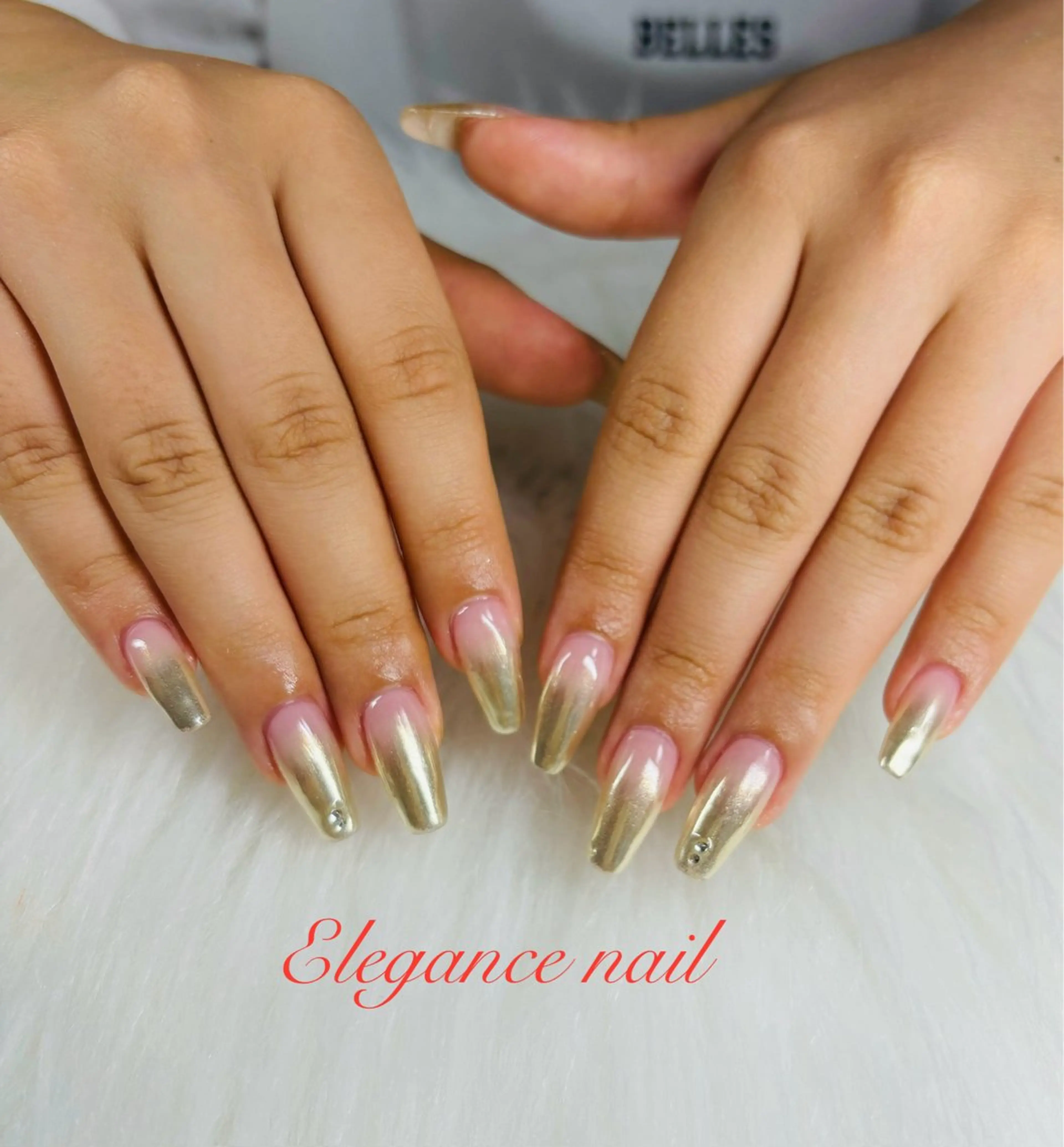 ネイル Elegance Nail本厚木店舗のネイルデザイン