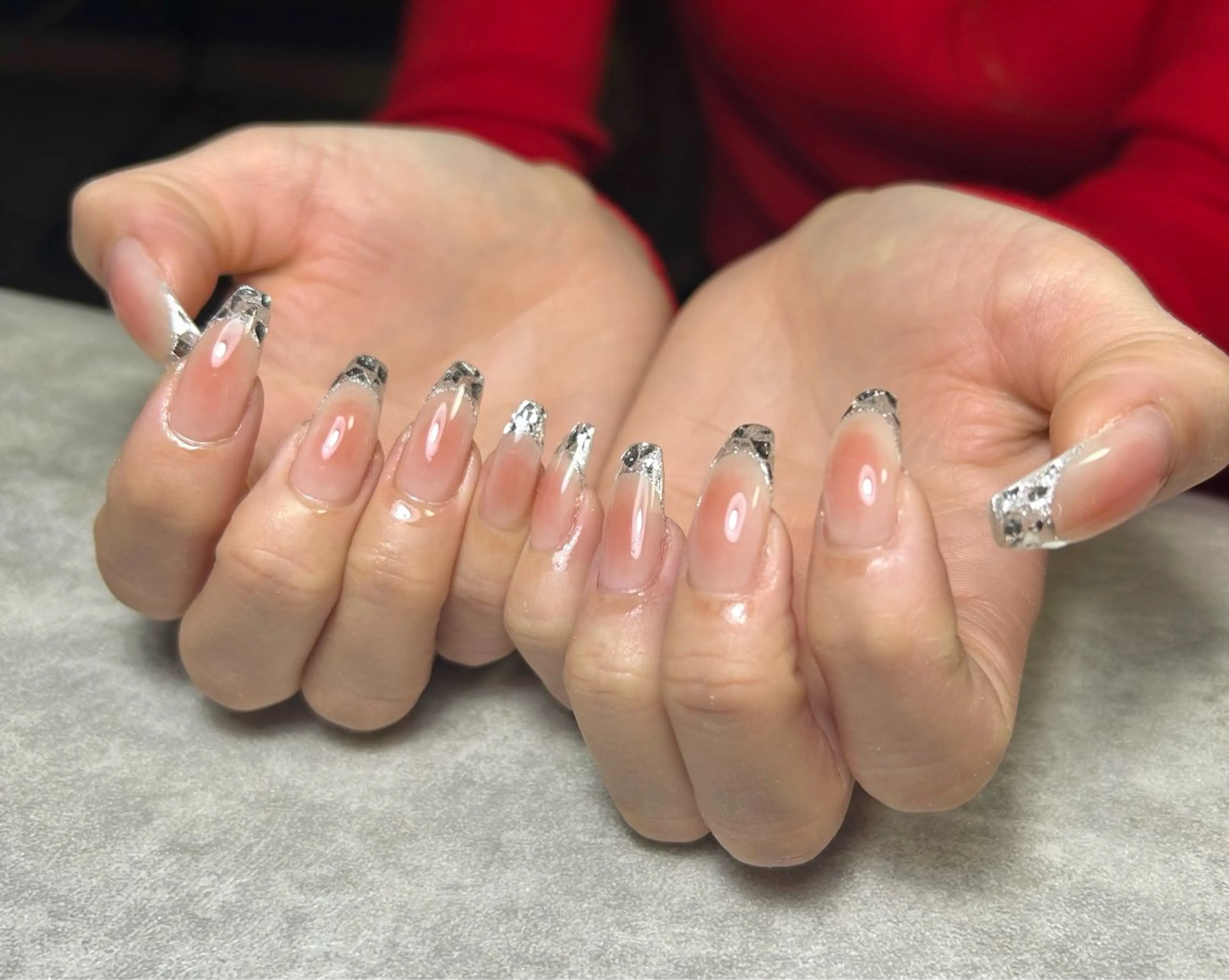 ネイル arc nail KARINのネイルデザイン