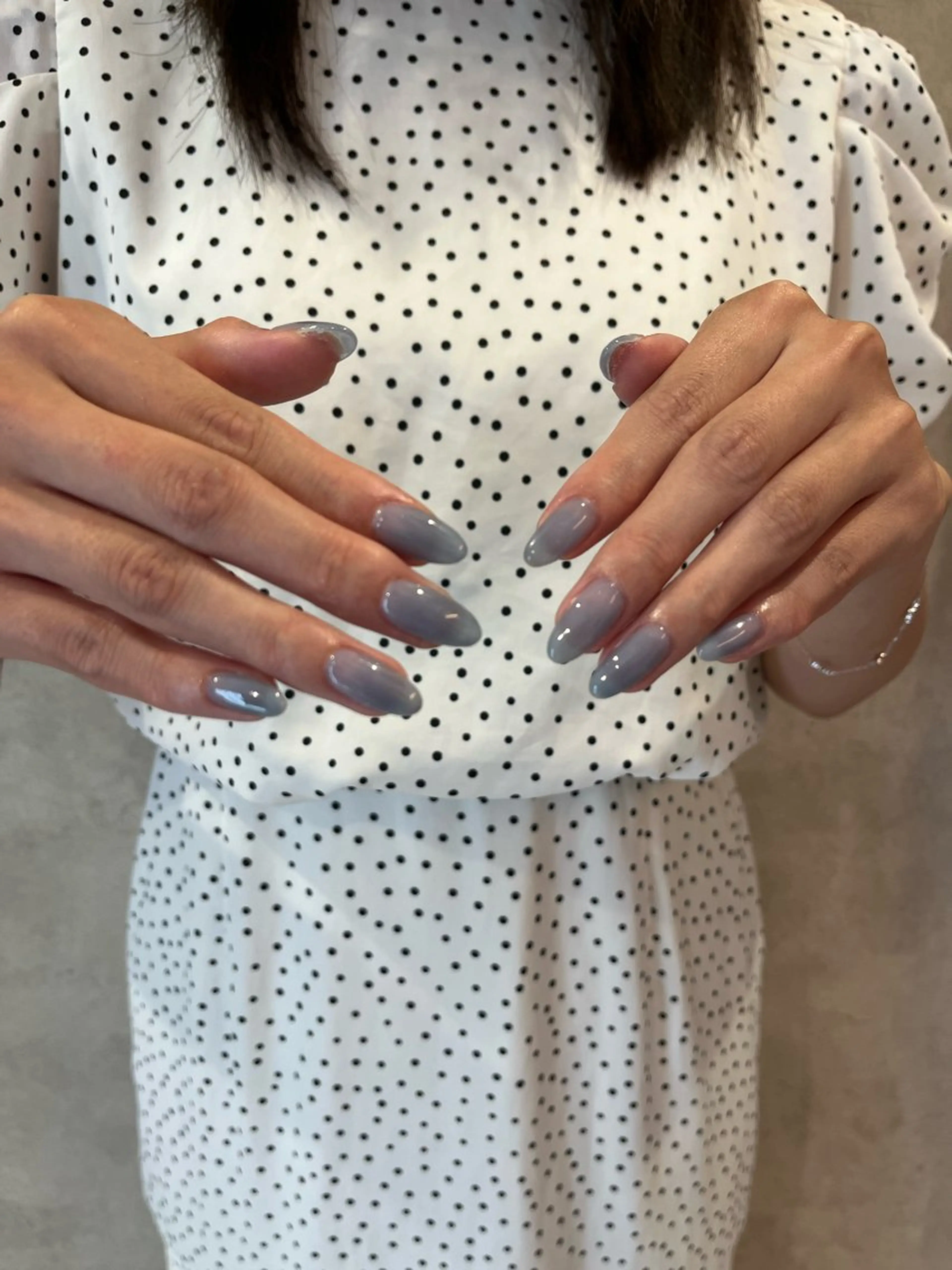 ネイル S. SAYAのネイルデザイン