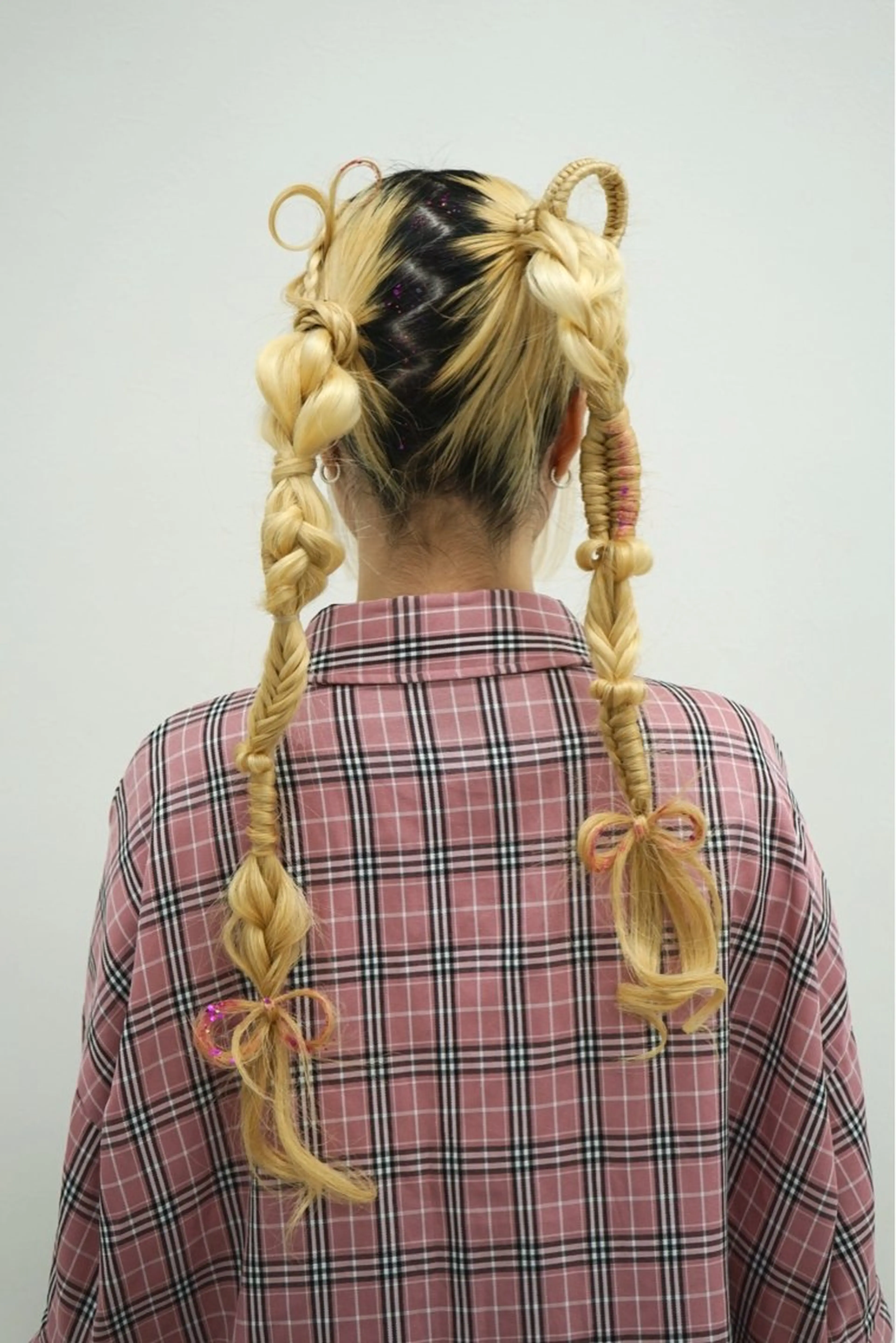 ヘアアレンジ 🚹メンズモデル募集 /柴みなみのヘアスタイル