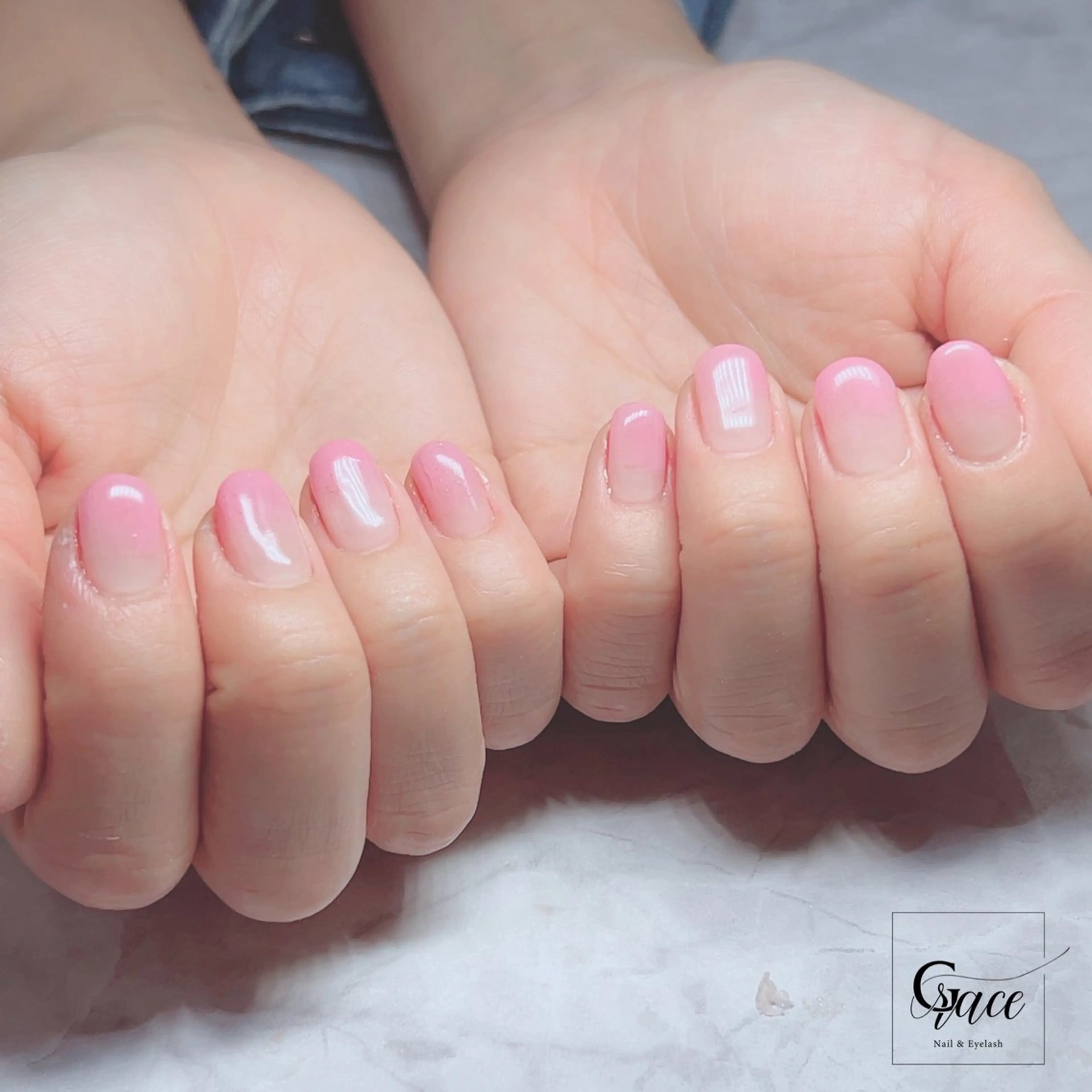 ネイル Nail&Eye Graceのネイルデザイン