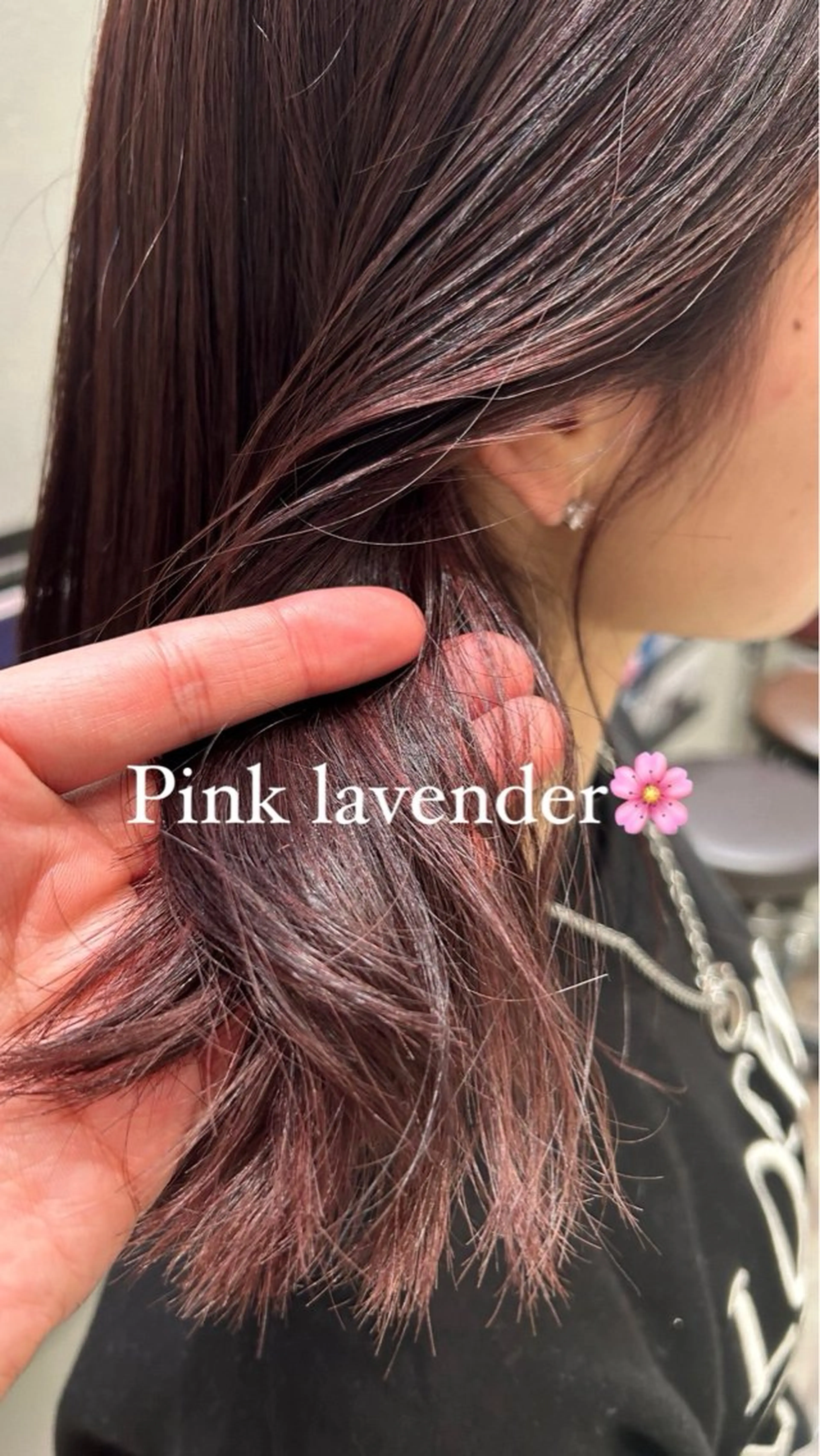 カラー ヘアカラー トリートメント ktwo はるとのヘアスタイル