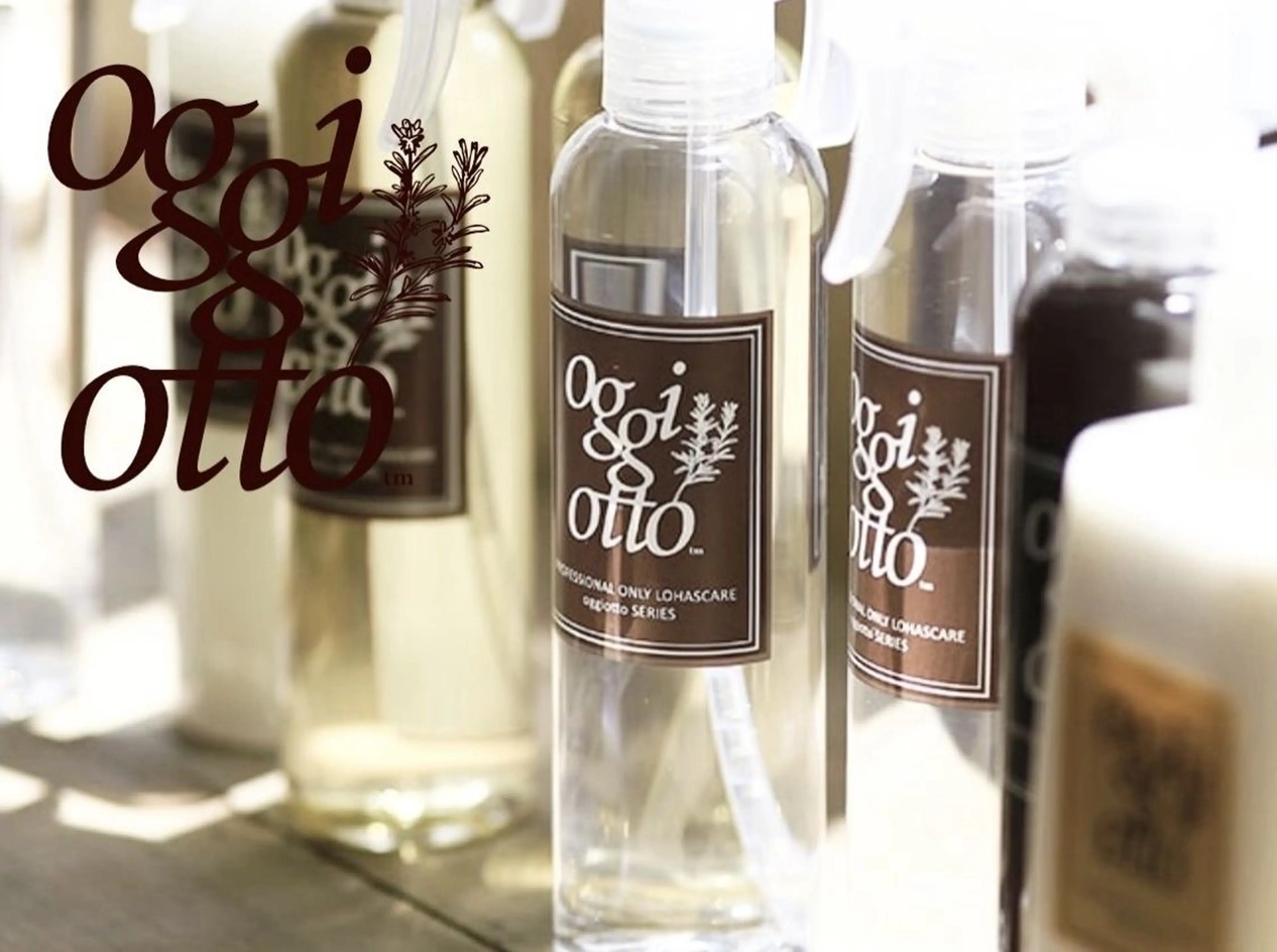 《✨自分へのご褒美✨》前髪カット＋クイックヘッドスパ+オジオットトリートメント🫧の写真