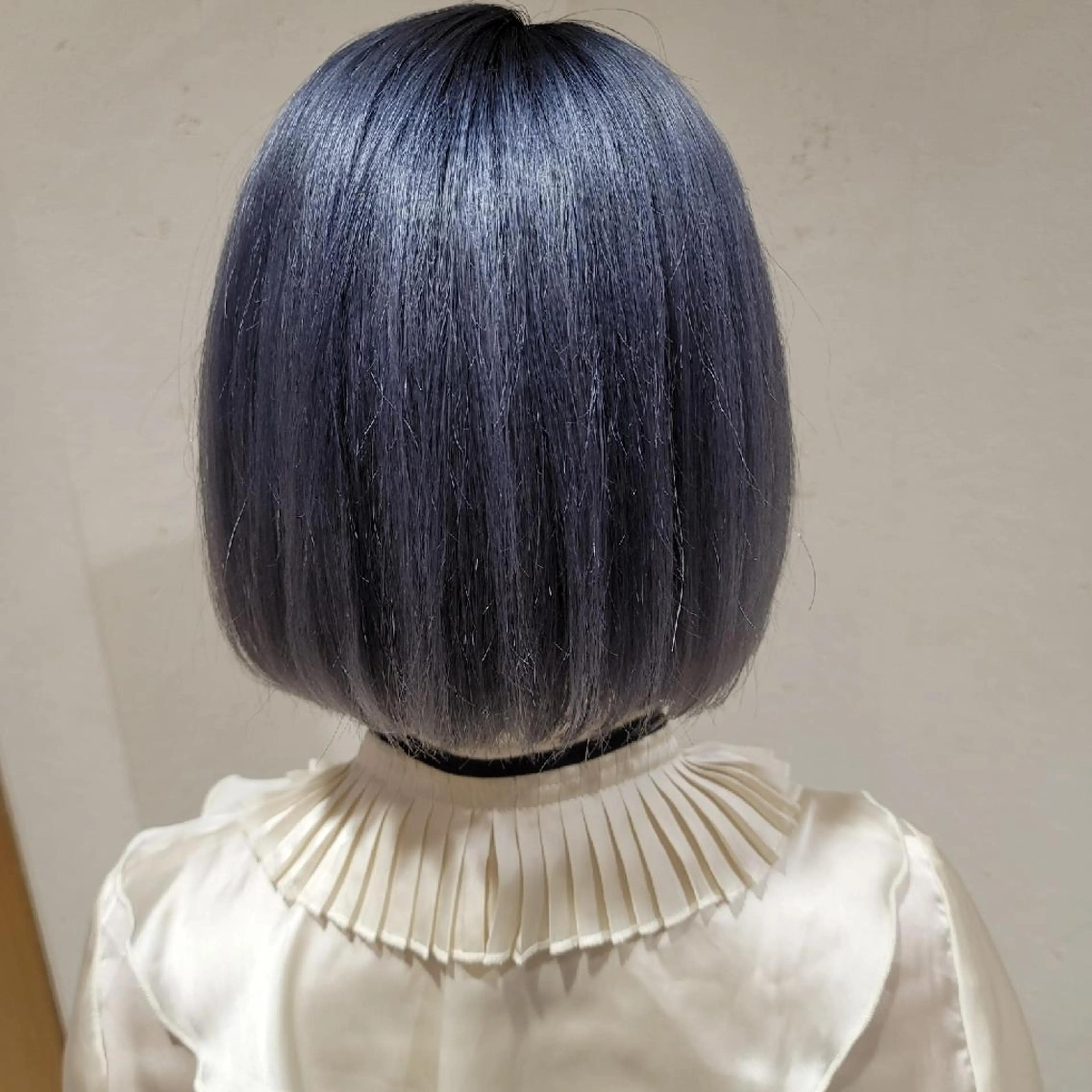 ミディアム カラー 恵比寿🤍似合わせ 艶髪育成特化 清水のその他イメージ